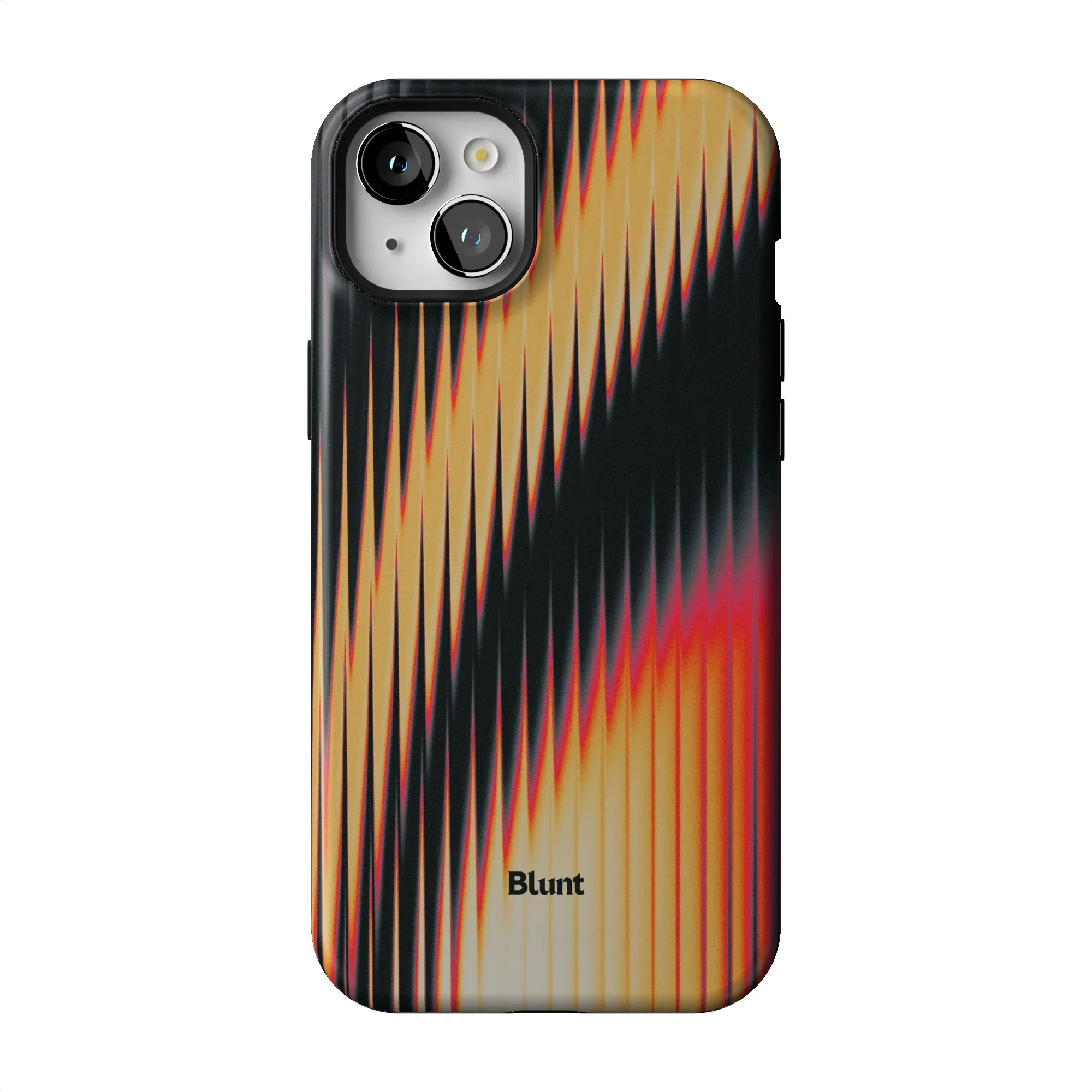 Honey Glint iPhone Case - Image 43