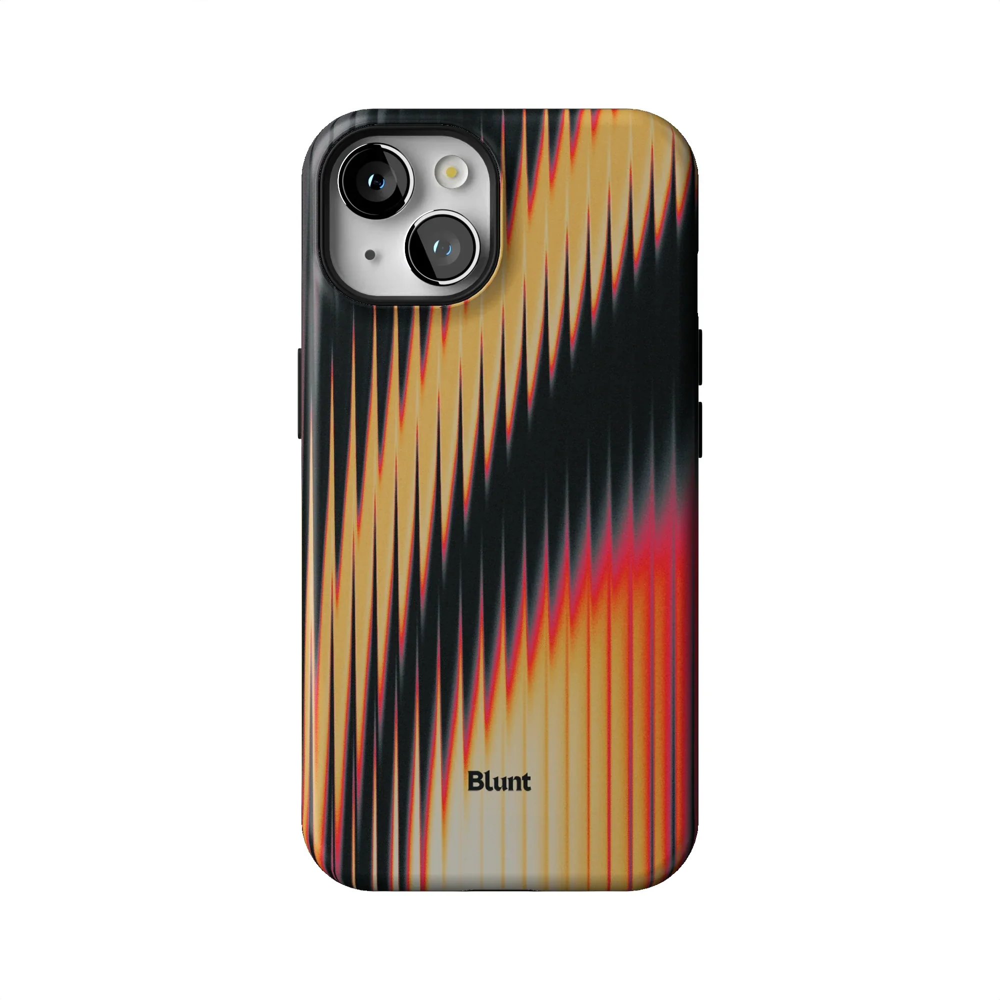 Honey Glint iPhone Case - Image 44