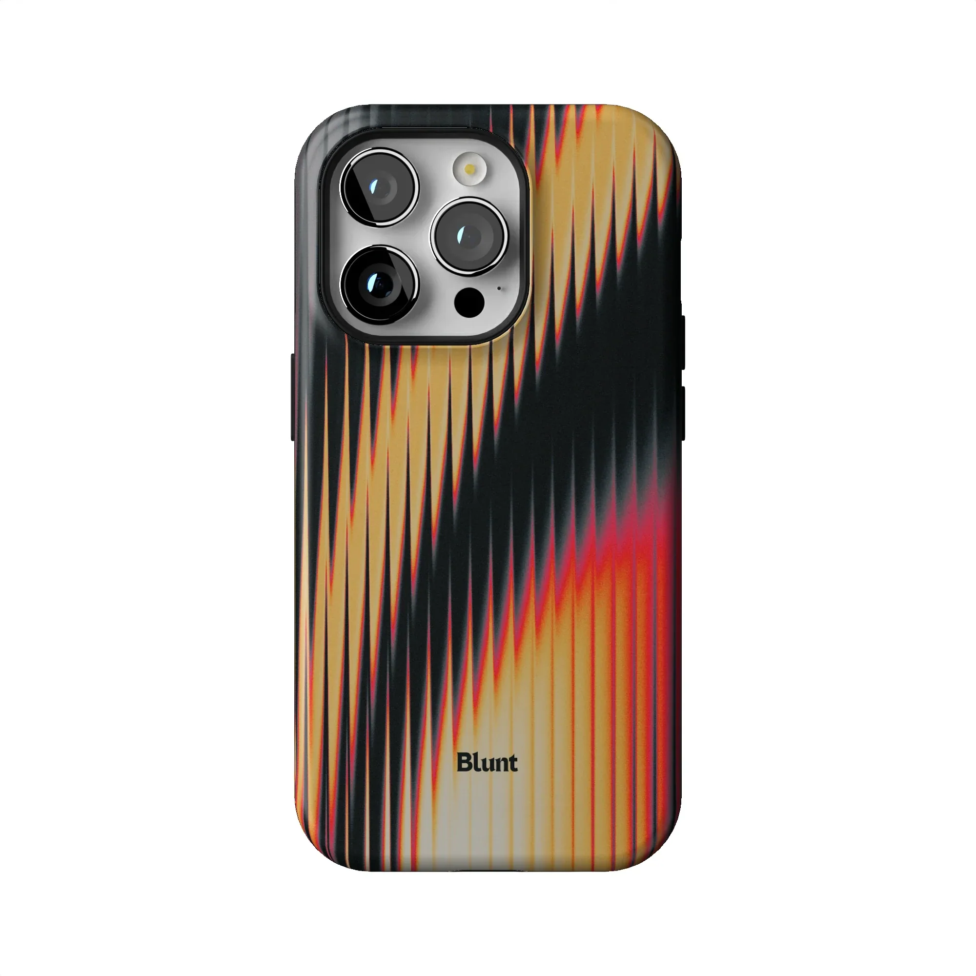 Honey Glint iPhone Case - Image 45