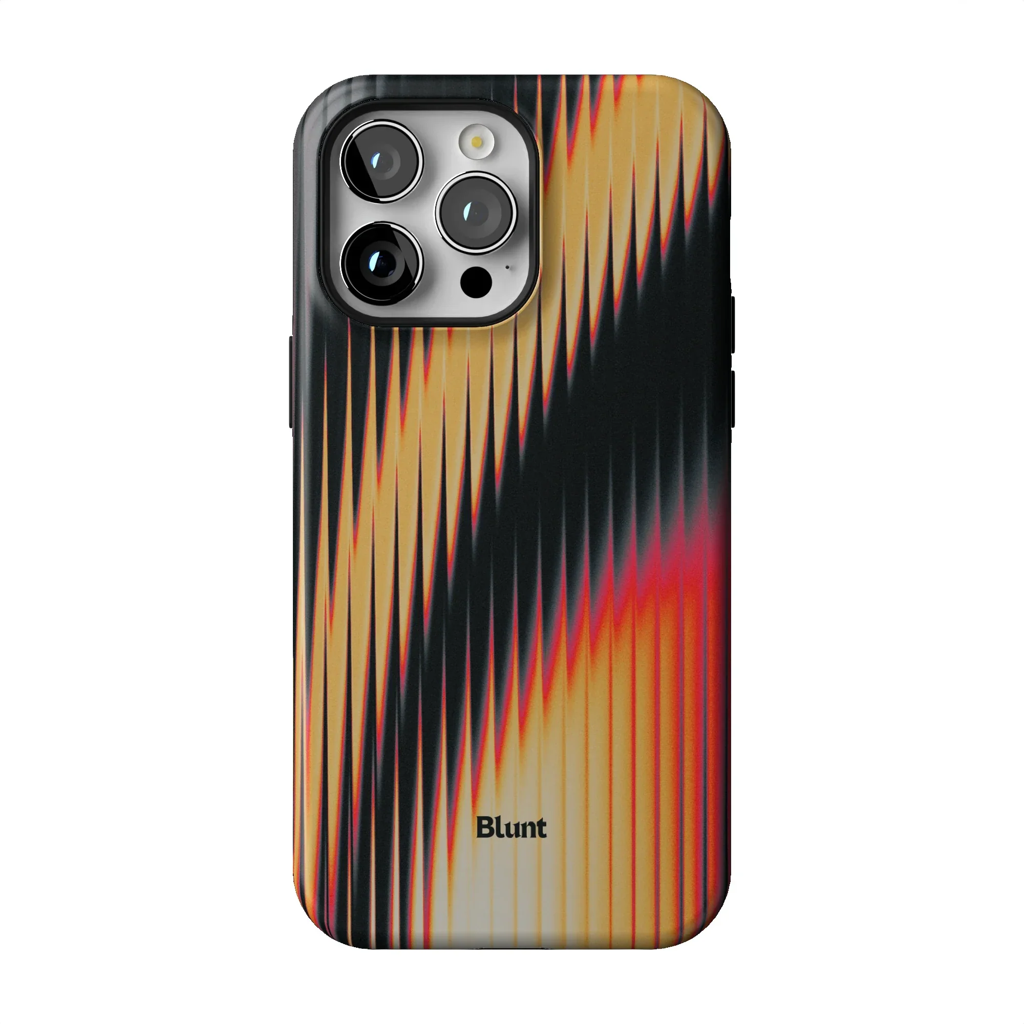 Honey Glint iPhone Case - Image 46
