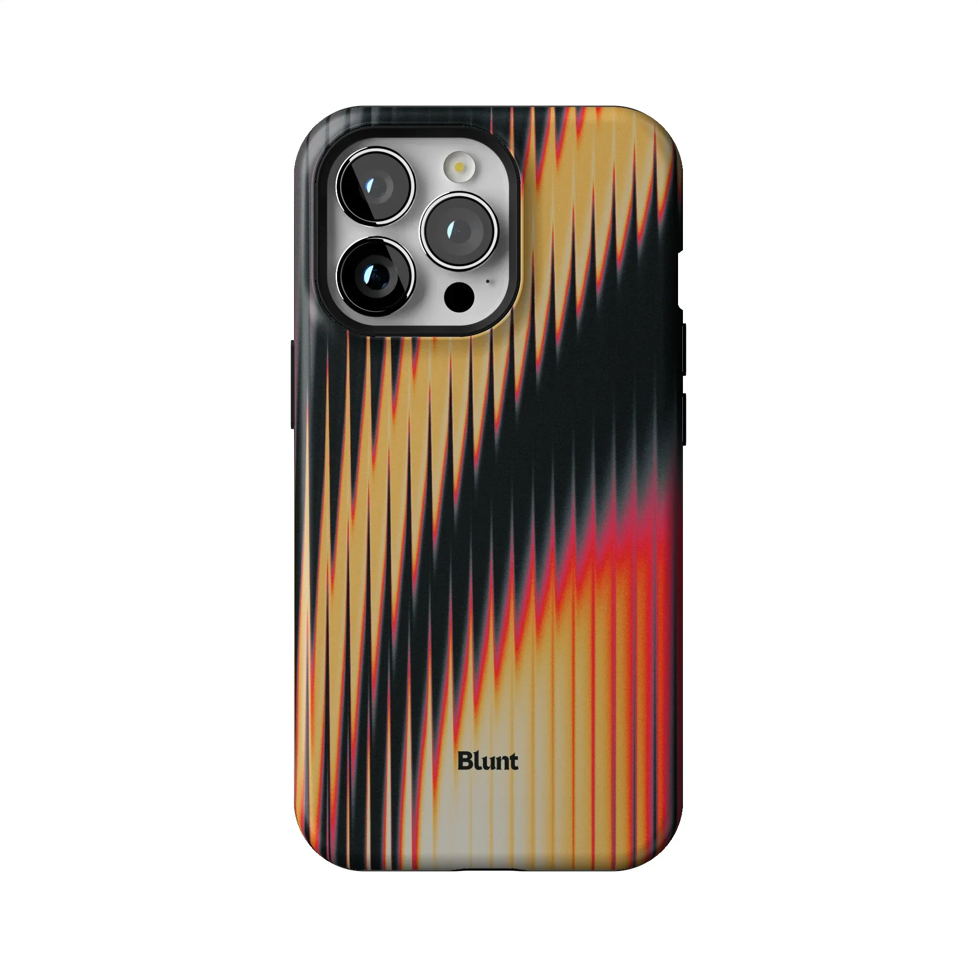 Honey Glint iPhone Case - Image 49