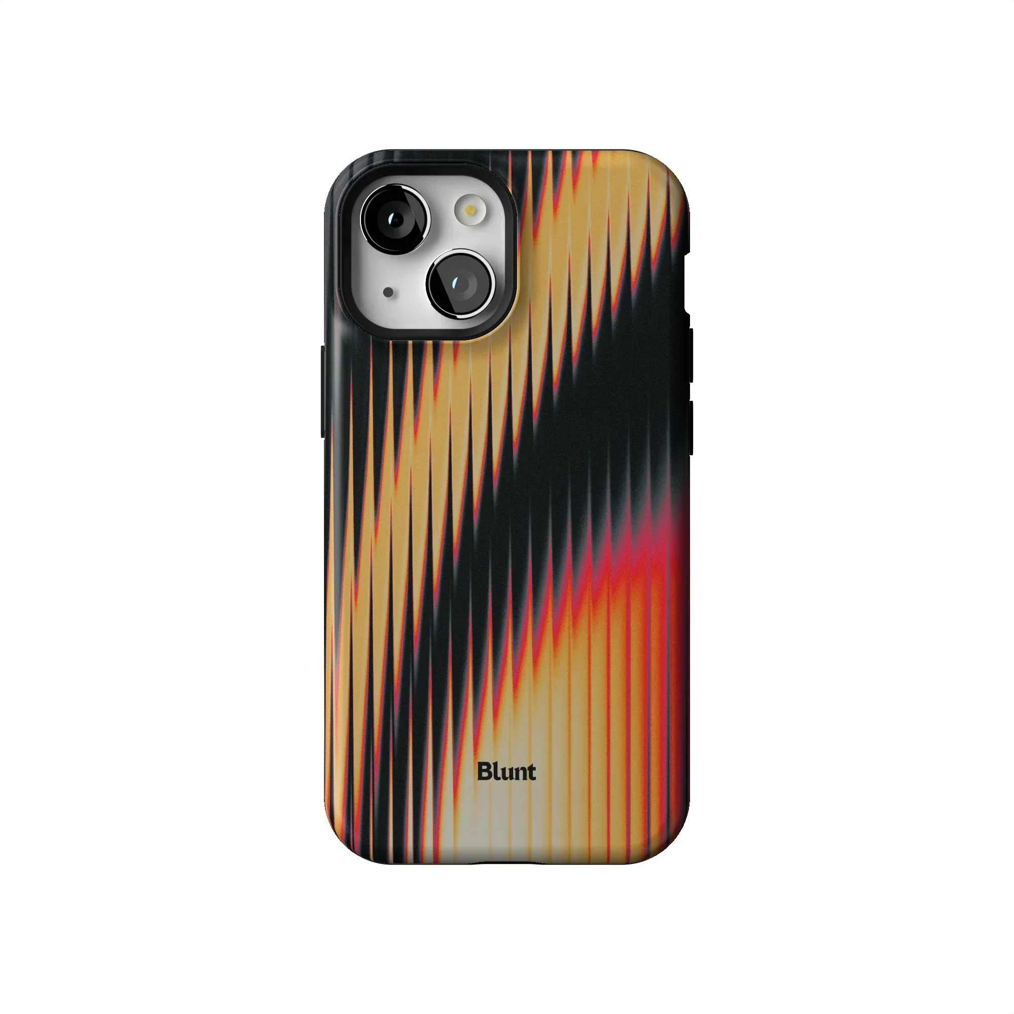 Honey Glint iPhone Case - Image 51