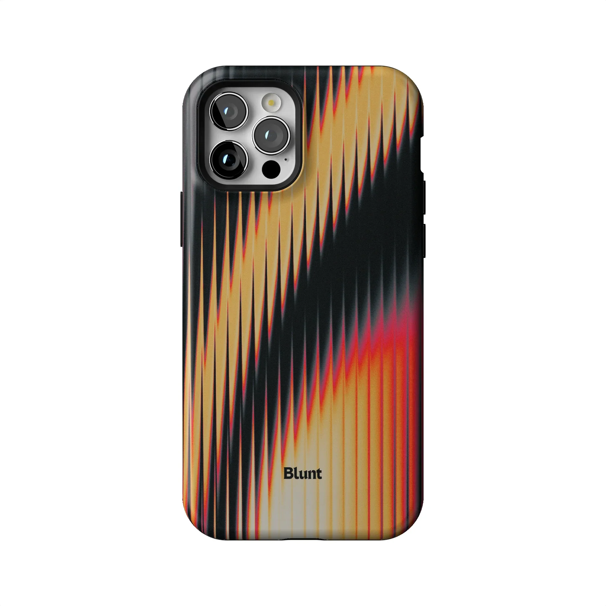 Honey Glint iPhone Case - Image 53
