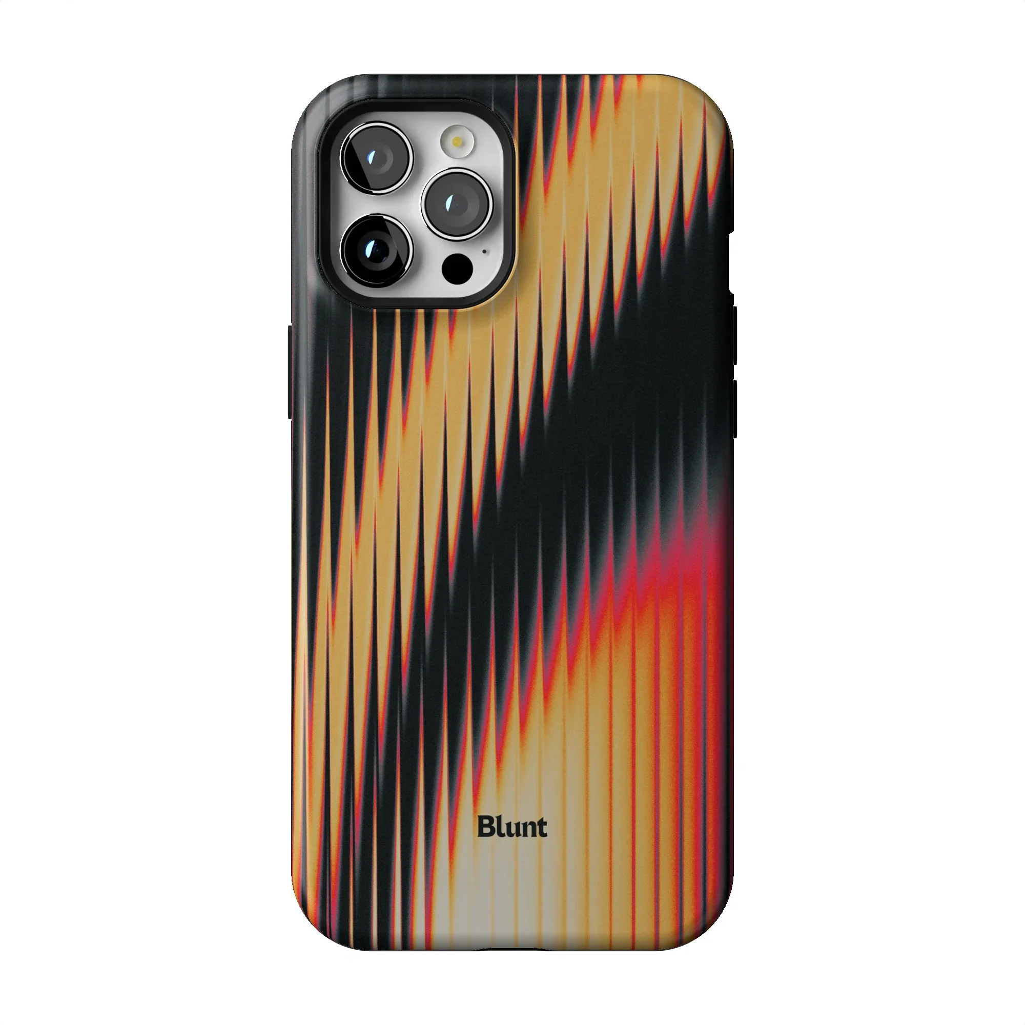 Honey Glint iPhone Case - Image 54