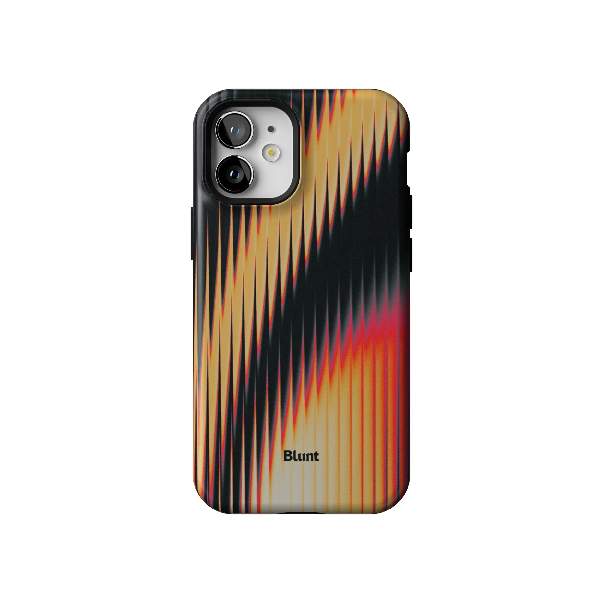Honey Glint iPhone Case - Image 55