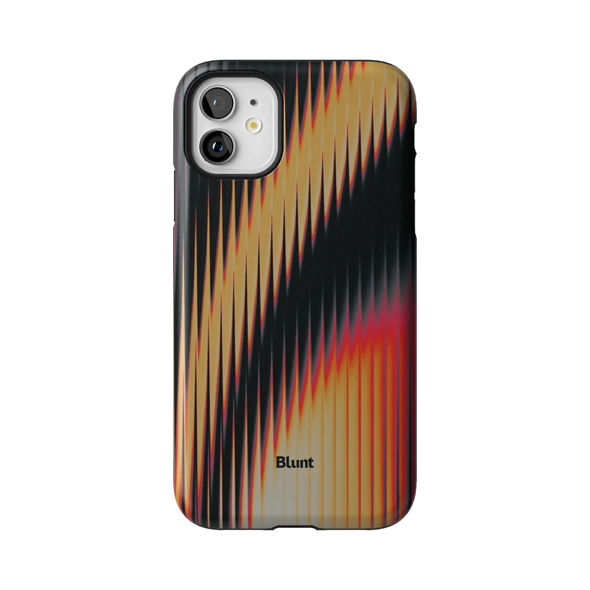 Honey Glint iPhone Case - Image 56