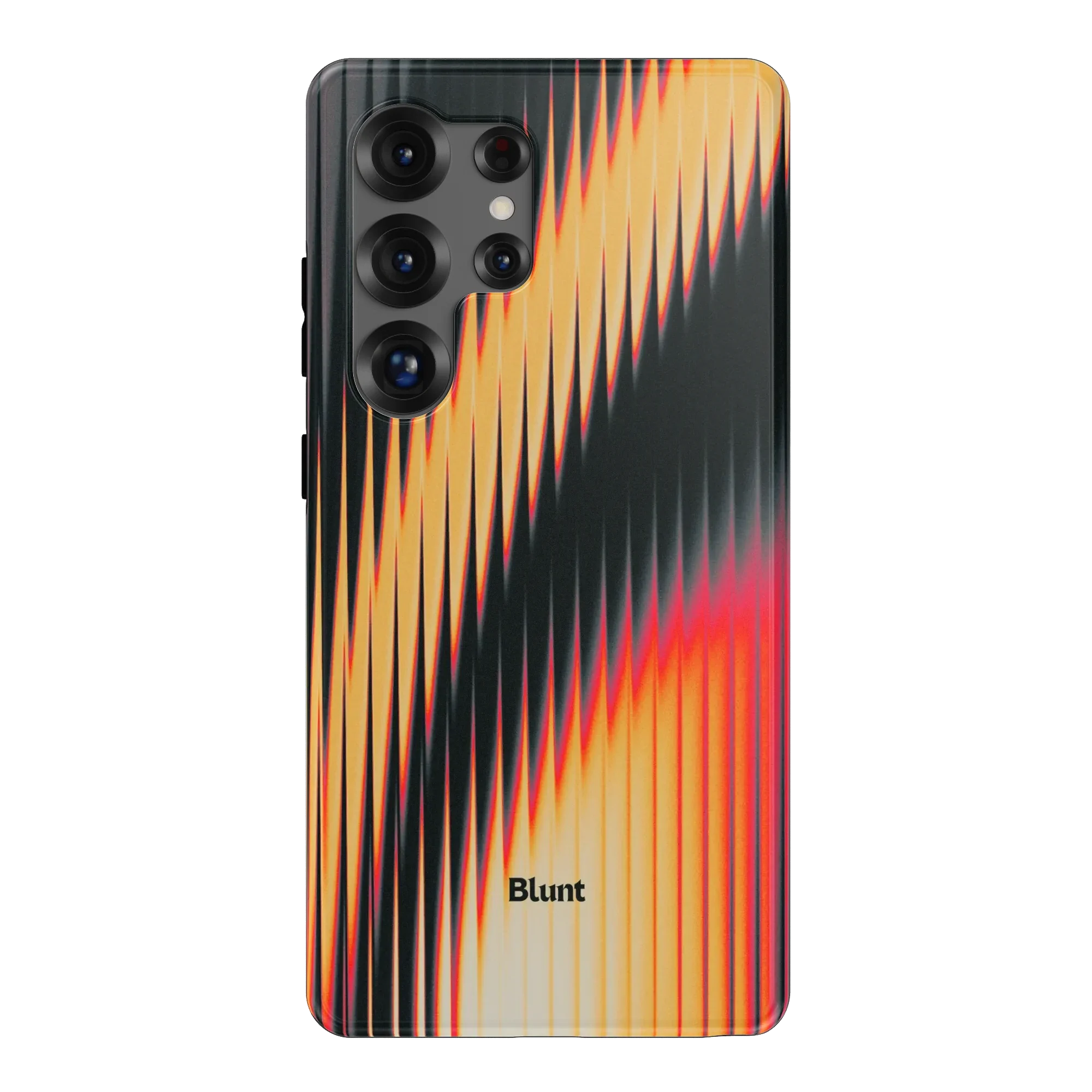 Honey Glint Samsung Case - Image 3
