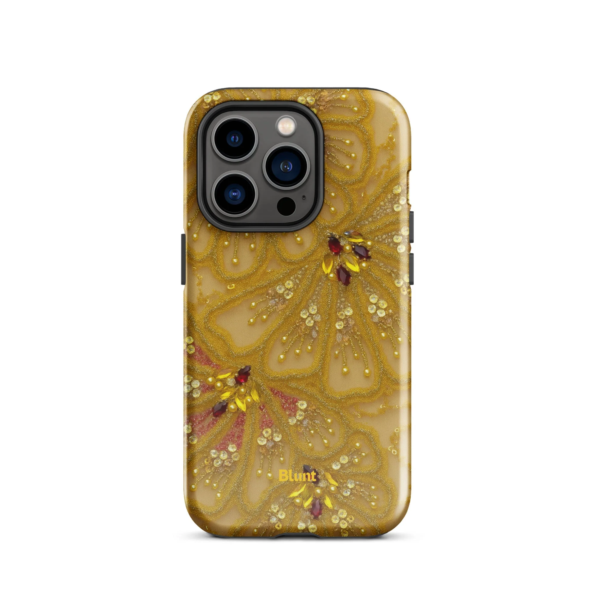 Honey iPhone Case - Image 10