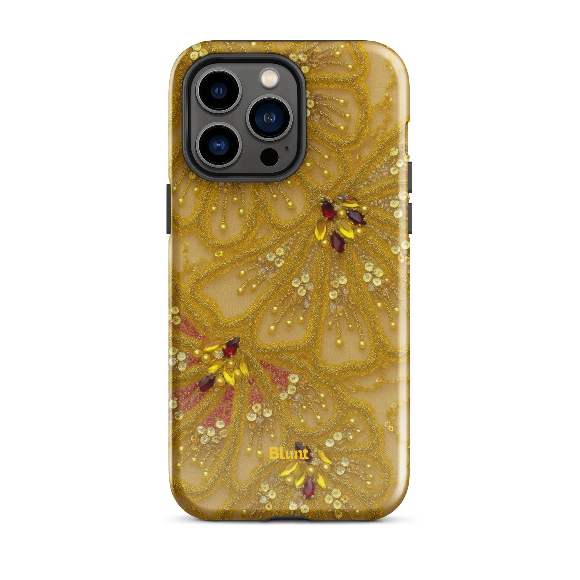 Honey iPhone Case - Image 11