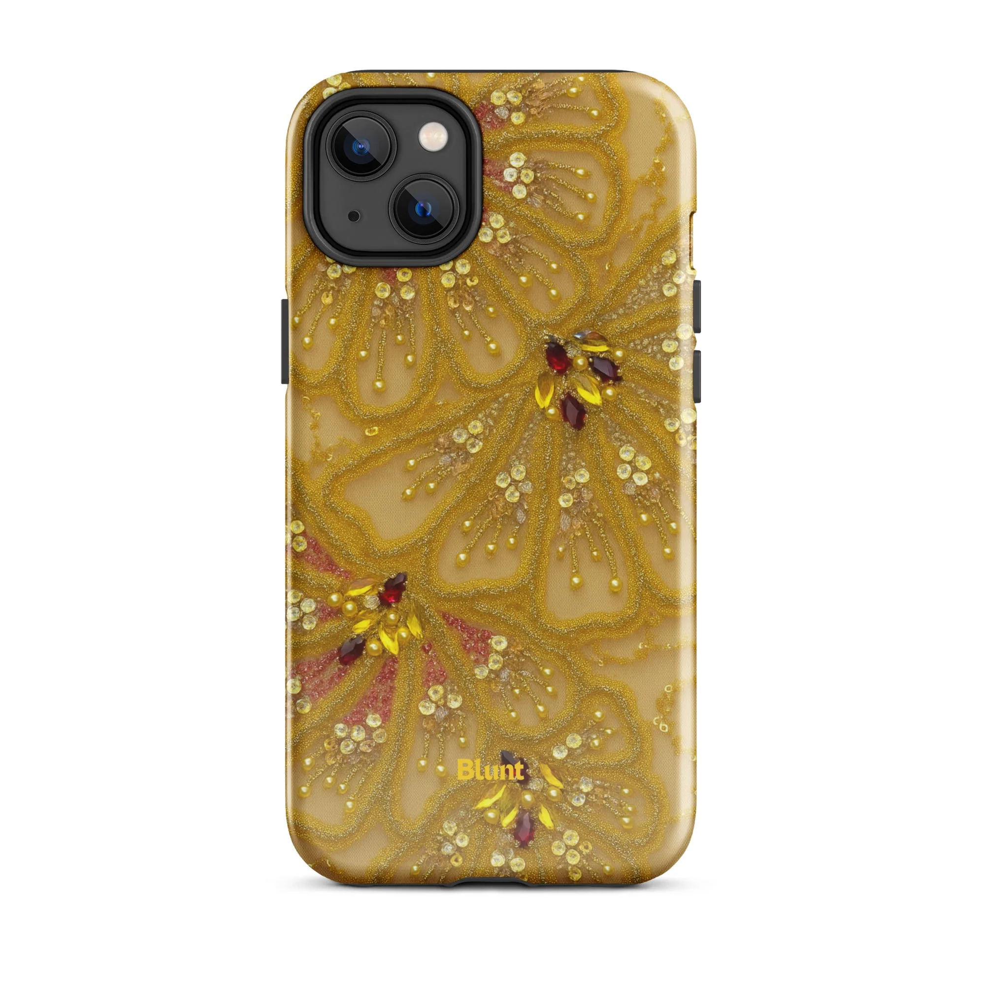 Honey iPhone Case - Image 12