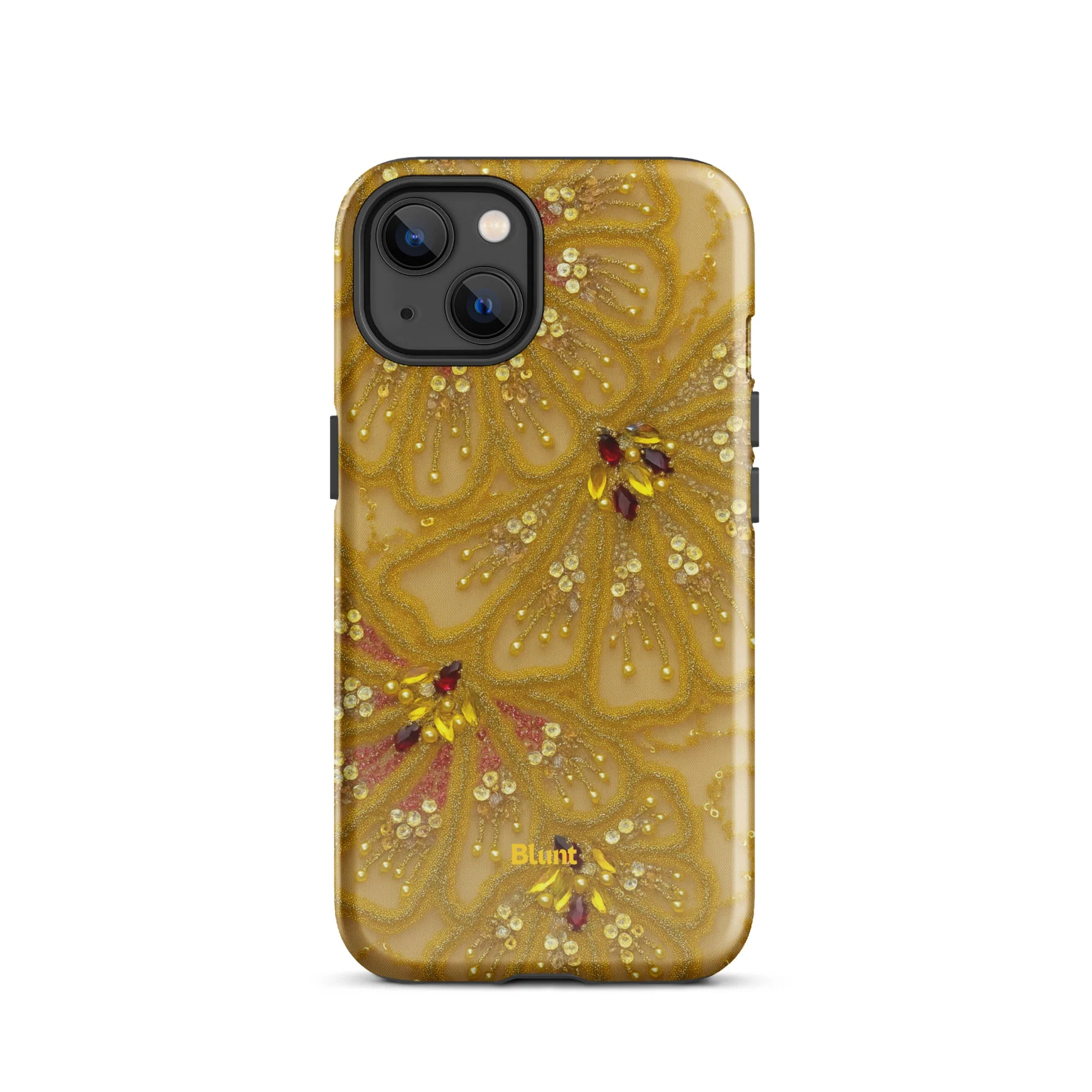 Honey iPhone Case - Image 13