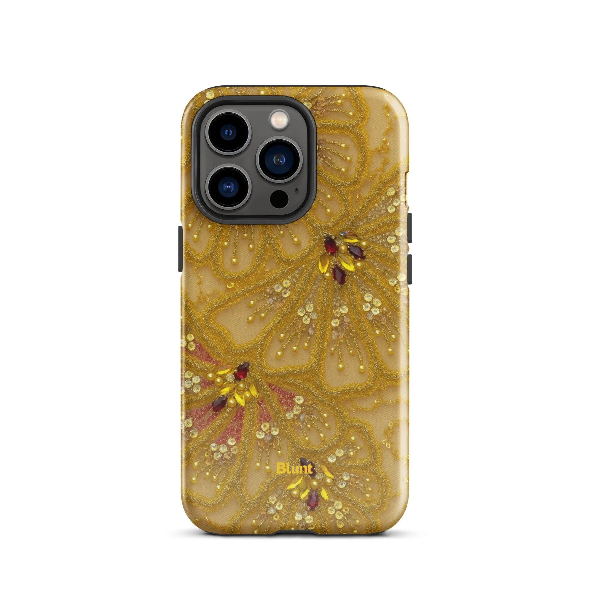 Honey iPhone Case - Image 14