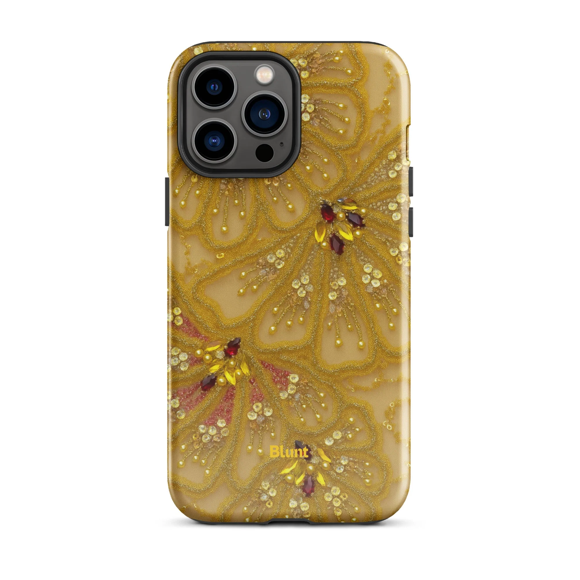 Honey iPhone Case - Image 15