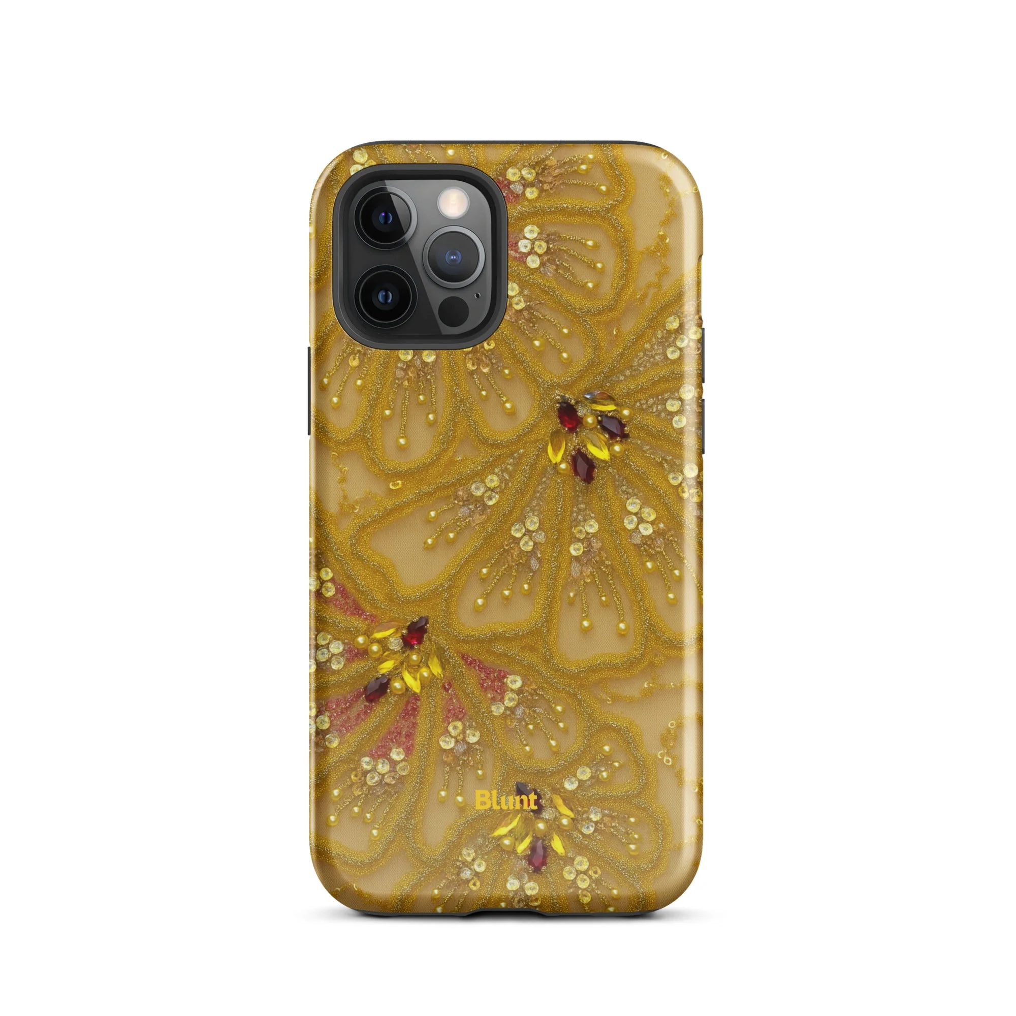 Honey iPhone Case - Image 18