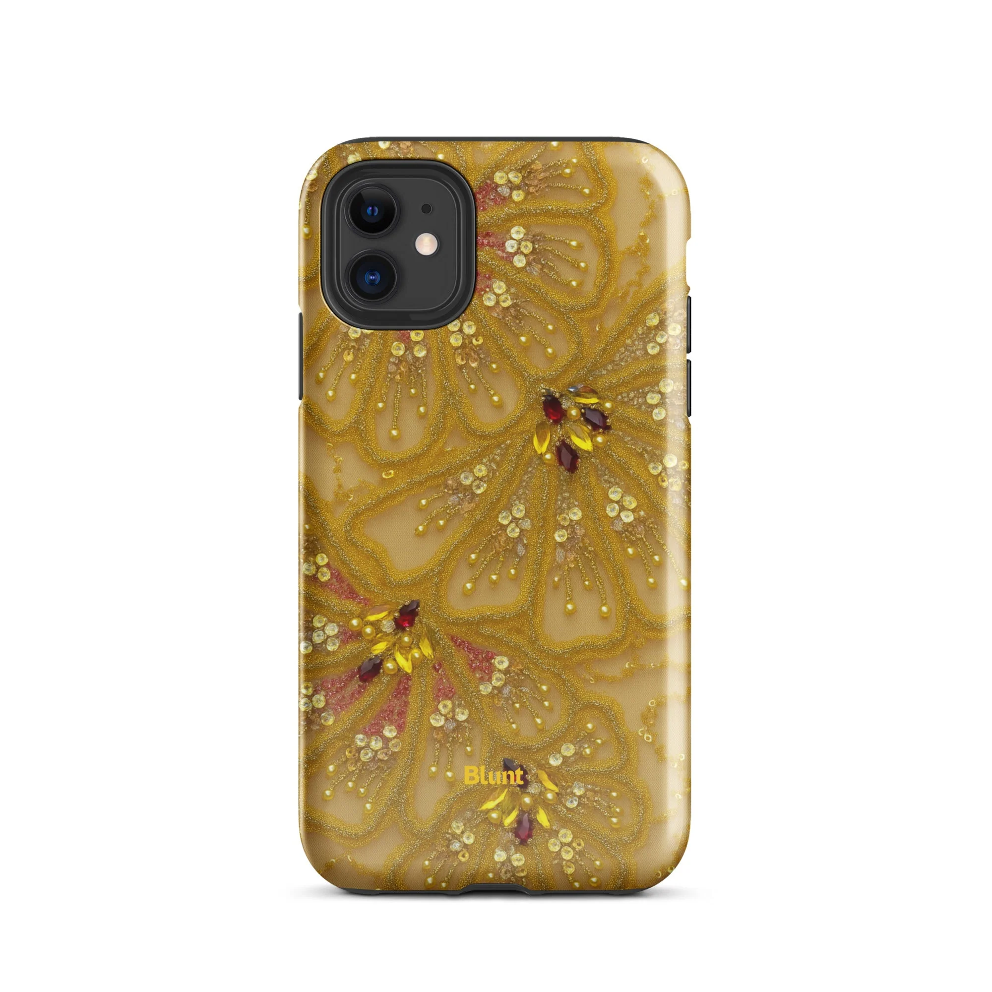 Honey iPhone Case - Image 21