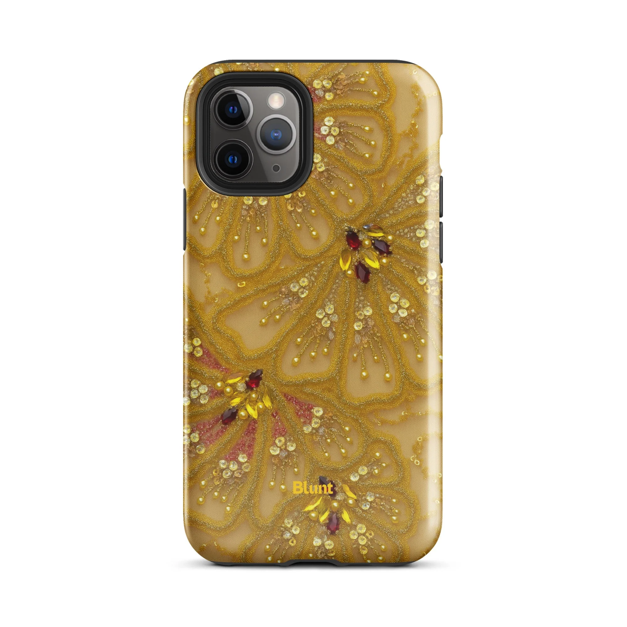 Honey iPhone Case - Image 22