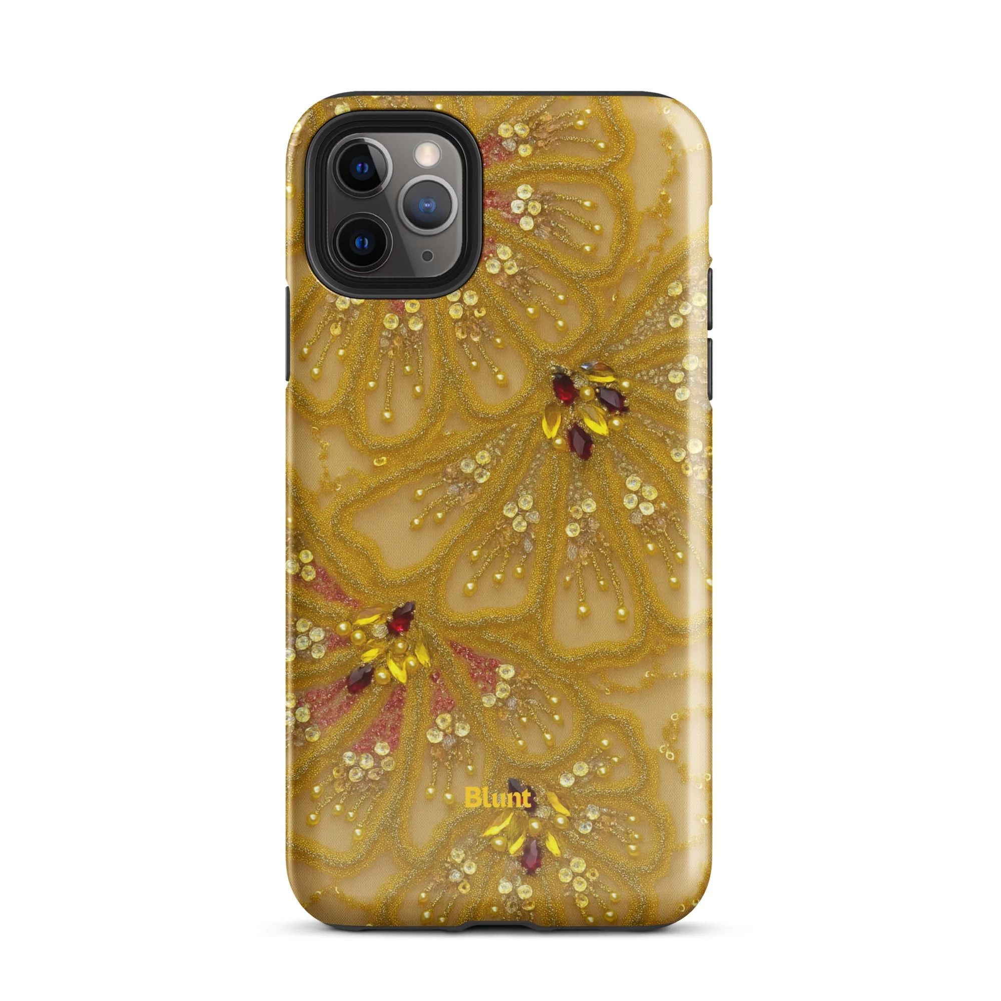 Honey iPhone Case - Image 23