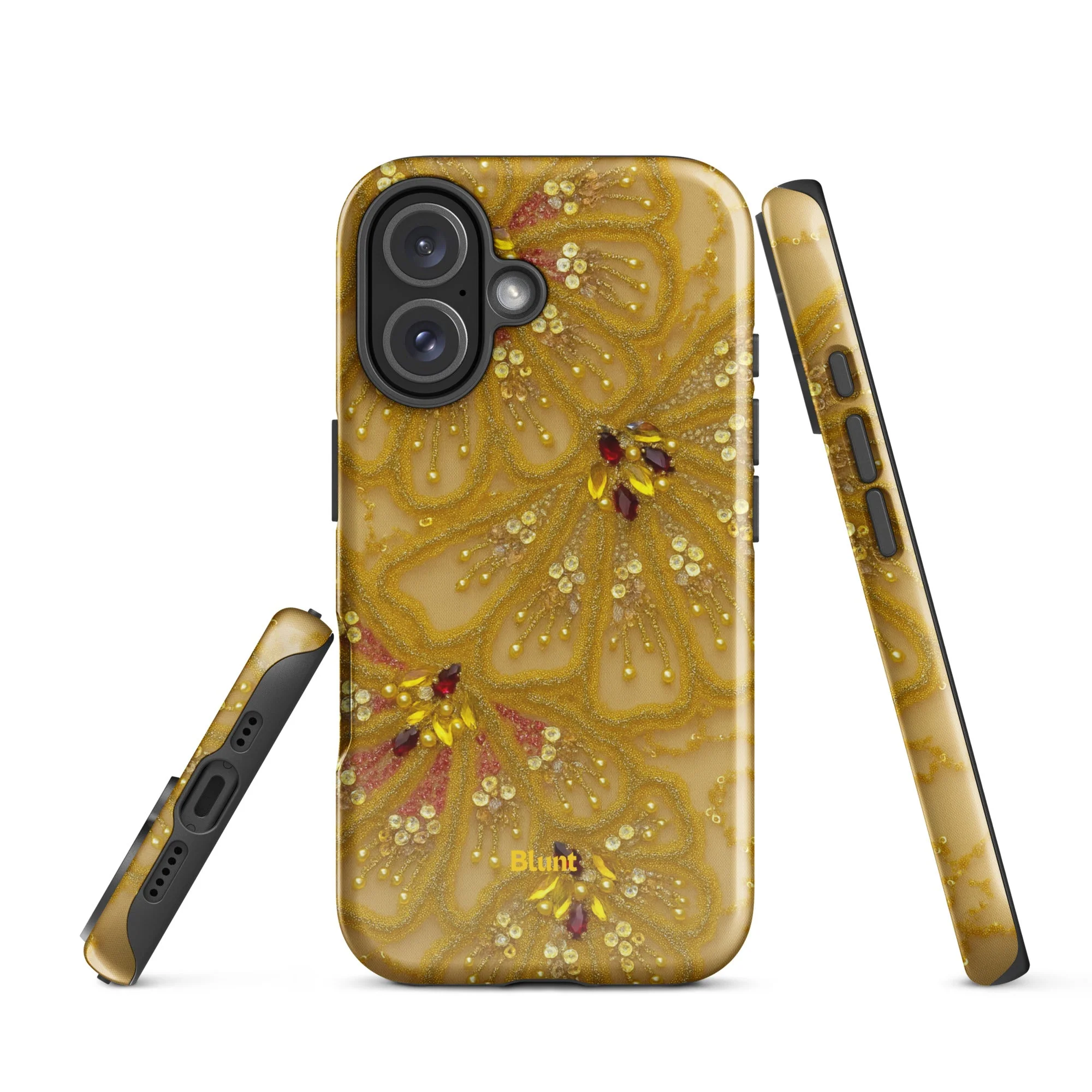 Honey iPhone Case - Image 24