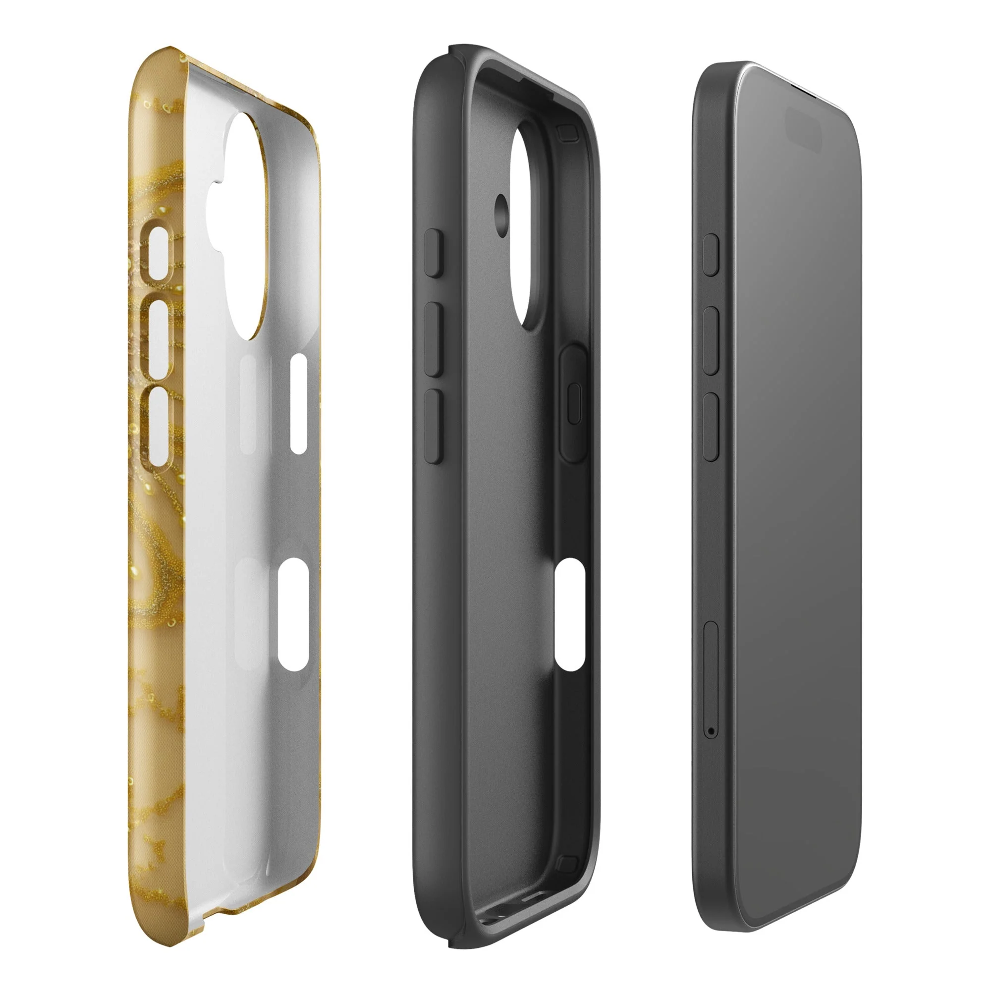Honey iPhone Case - Image 25
