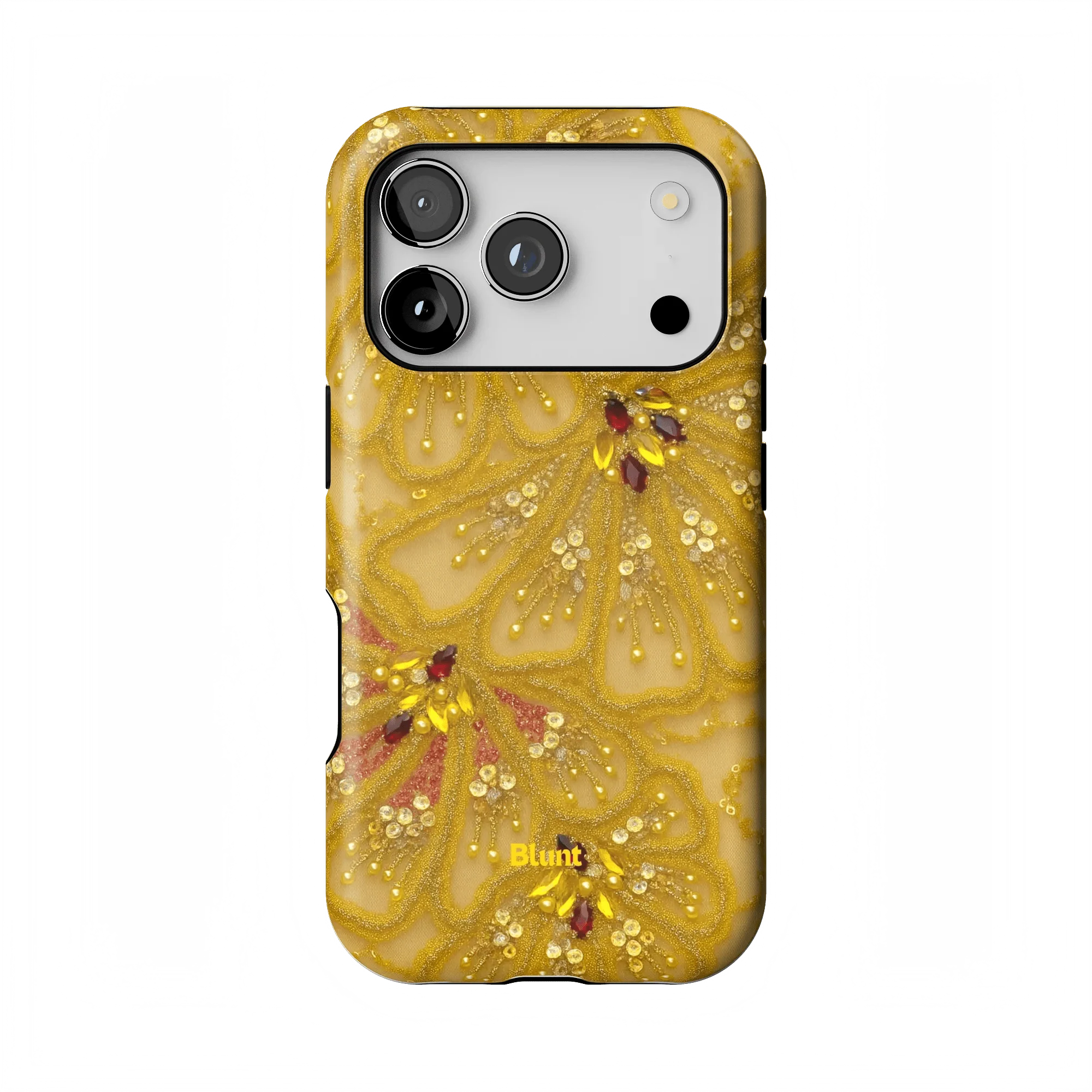 Honey iPhone Case - Image 28
