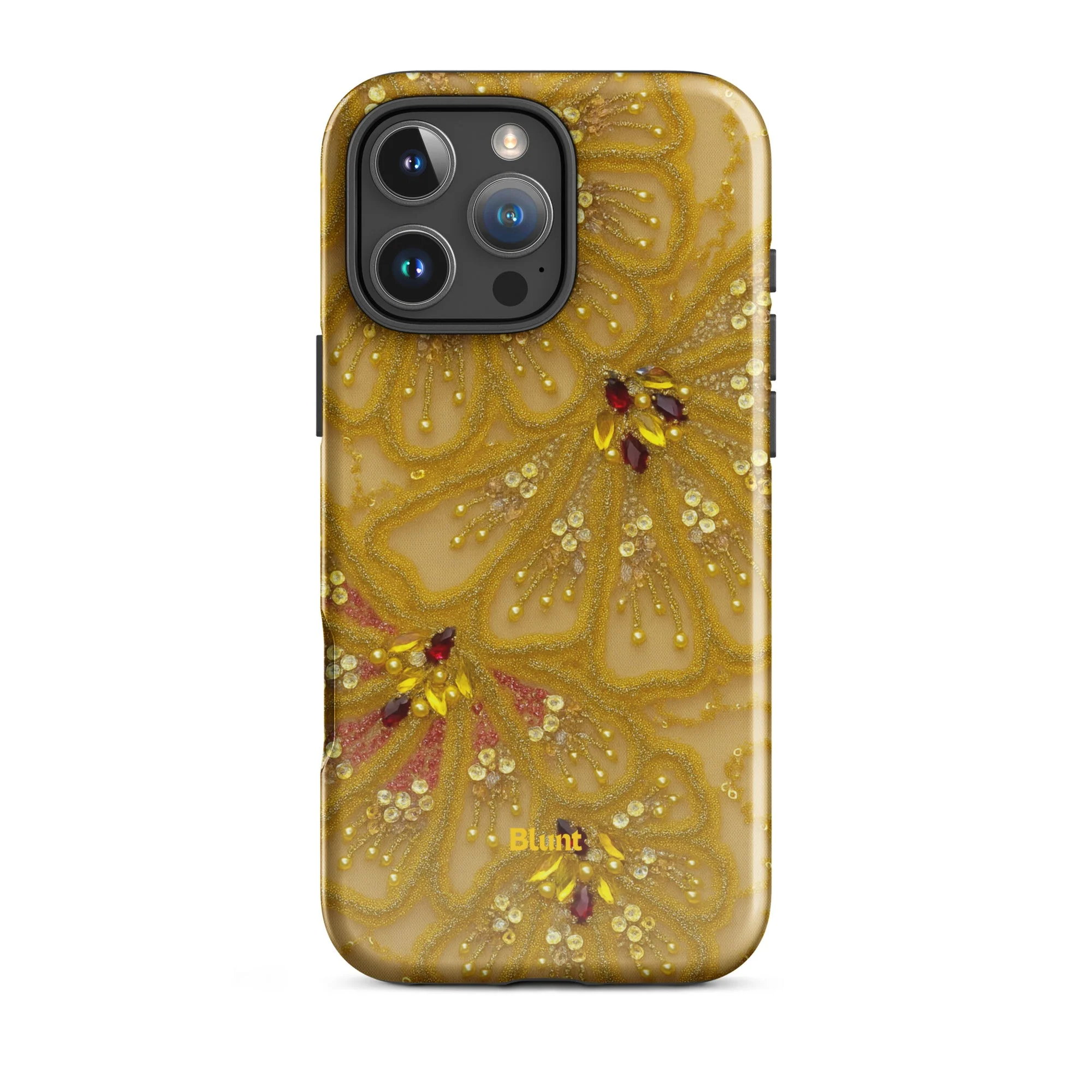 Honey iPhone Case - Image 3