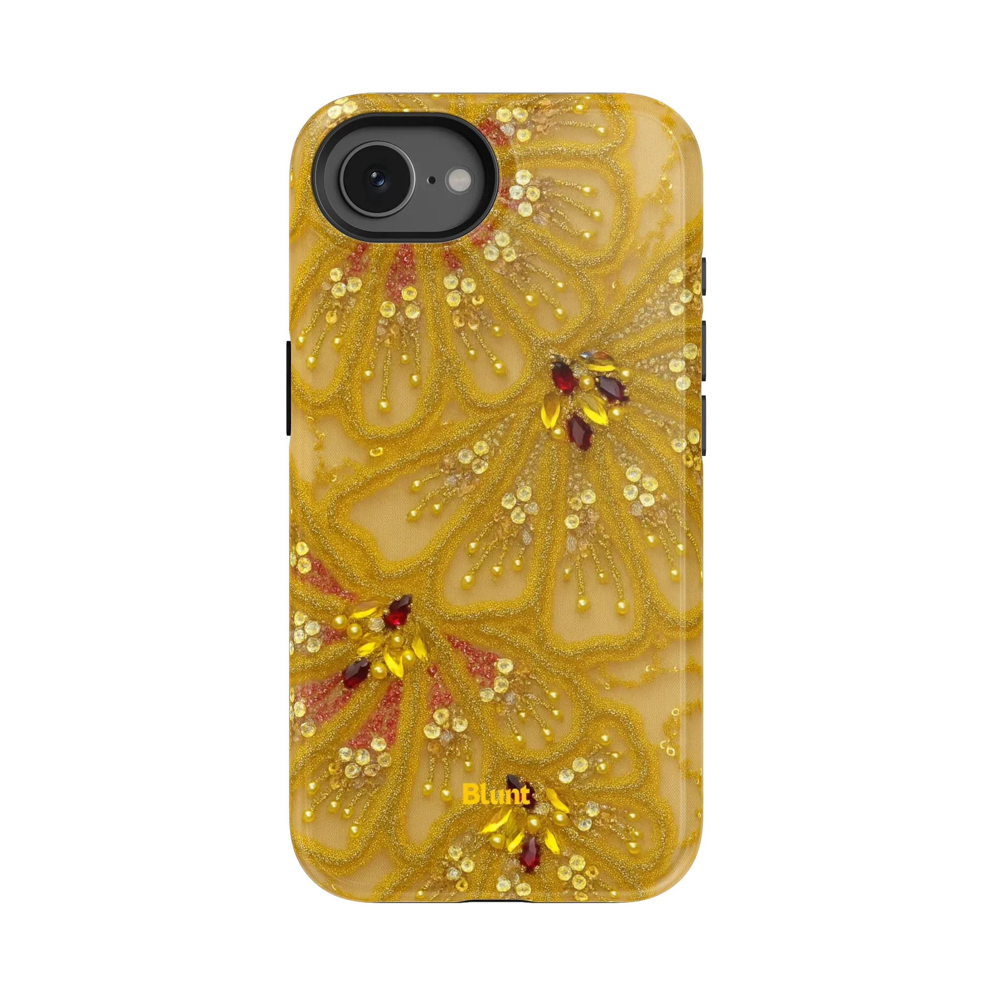 Honey iPhone Case - Image 32