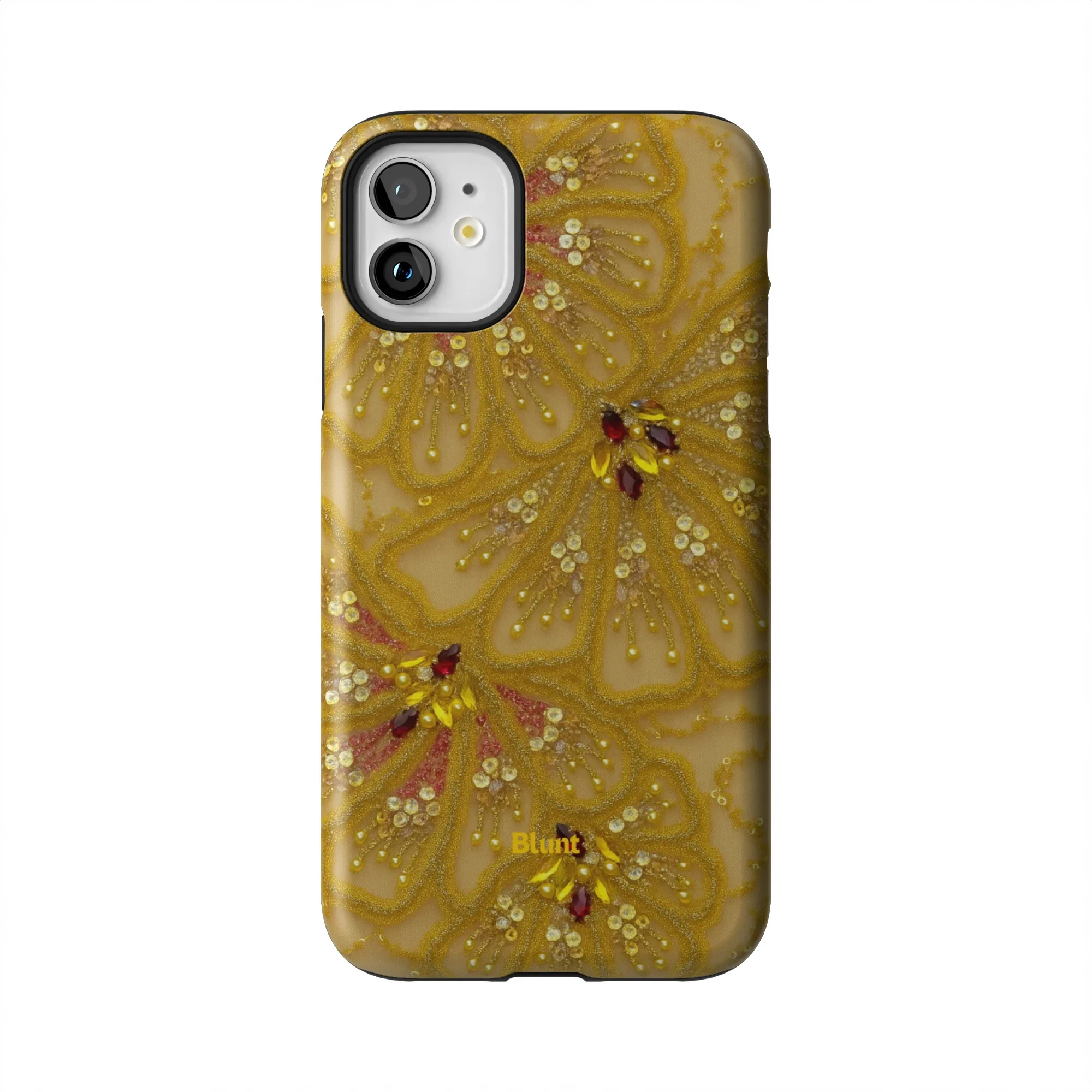 Honey iPhone Case - Image 35