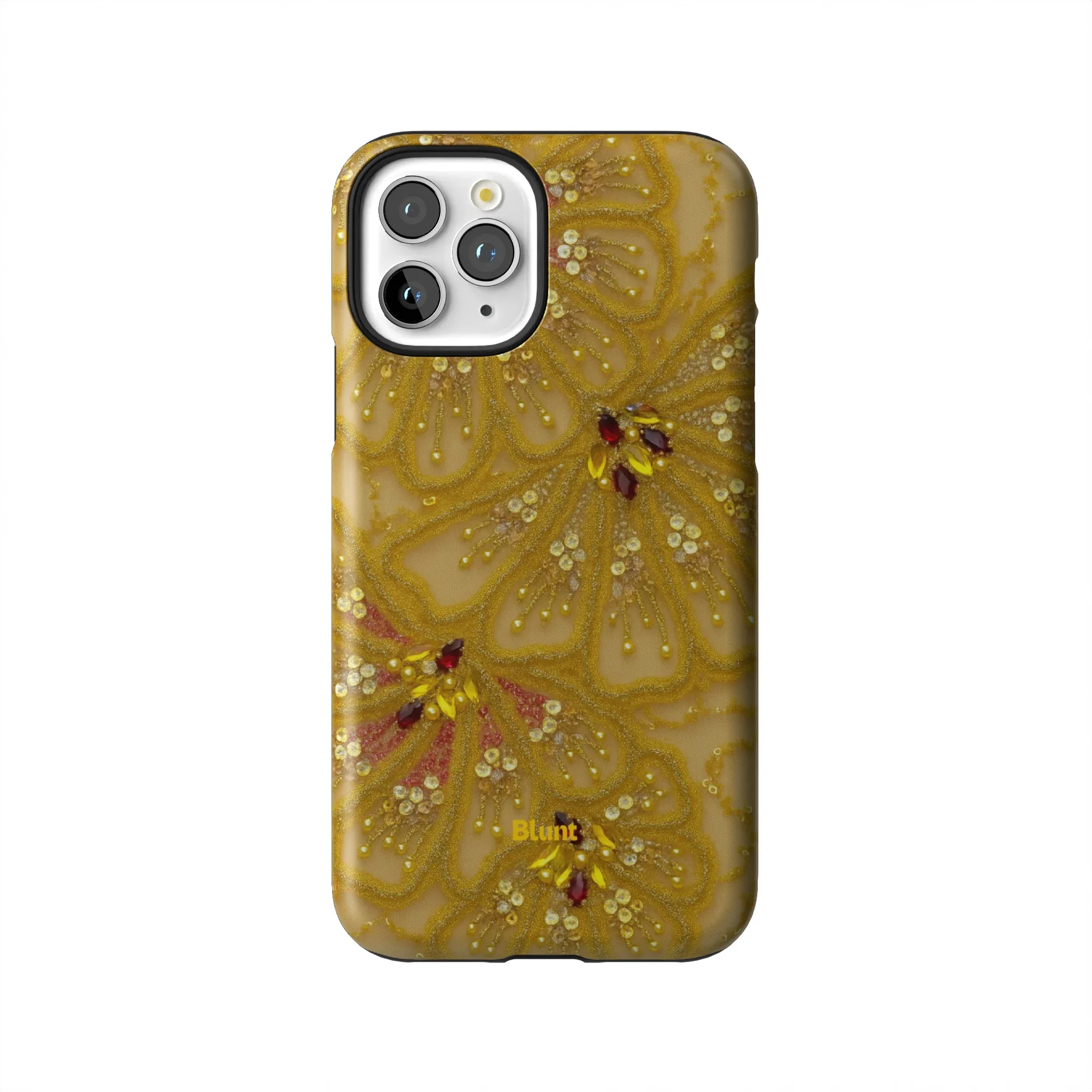 Honey iPhone Case - Image 36