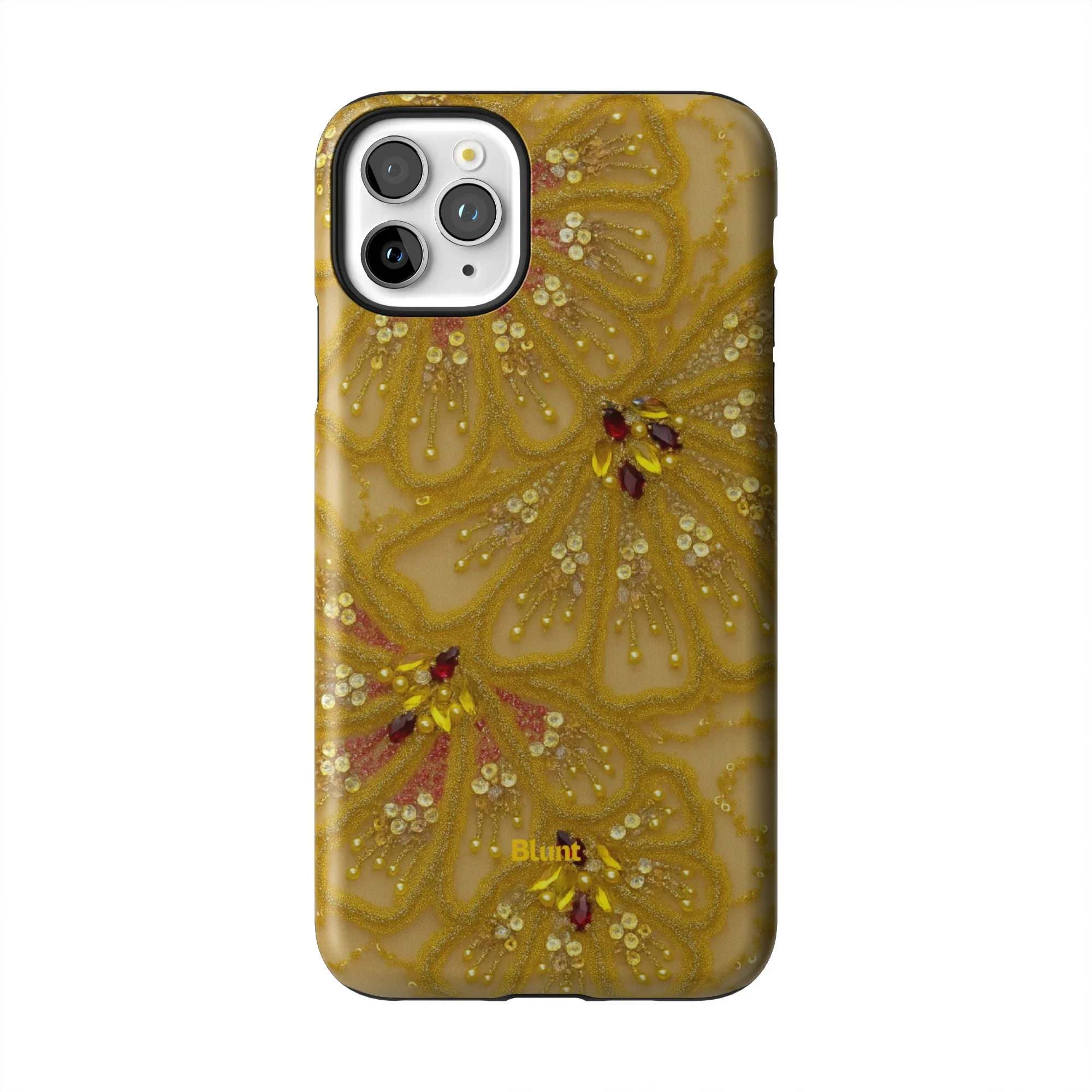 Honey iPhone Case - Image 37