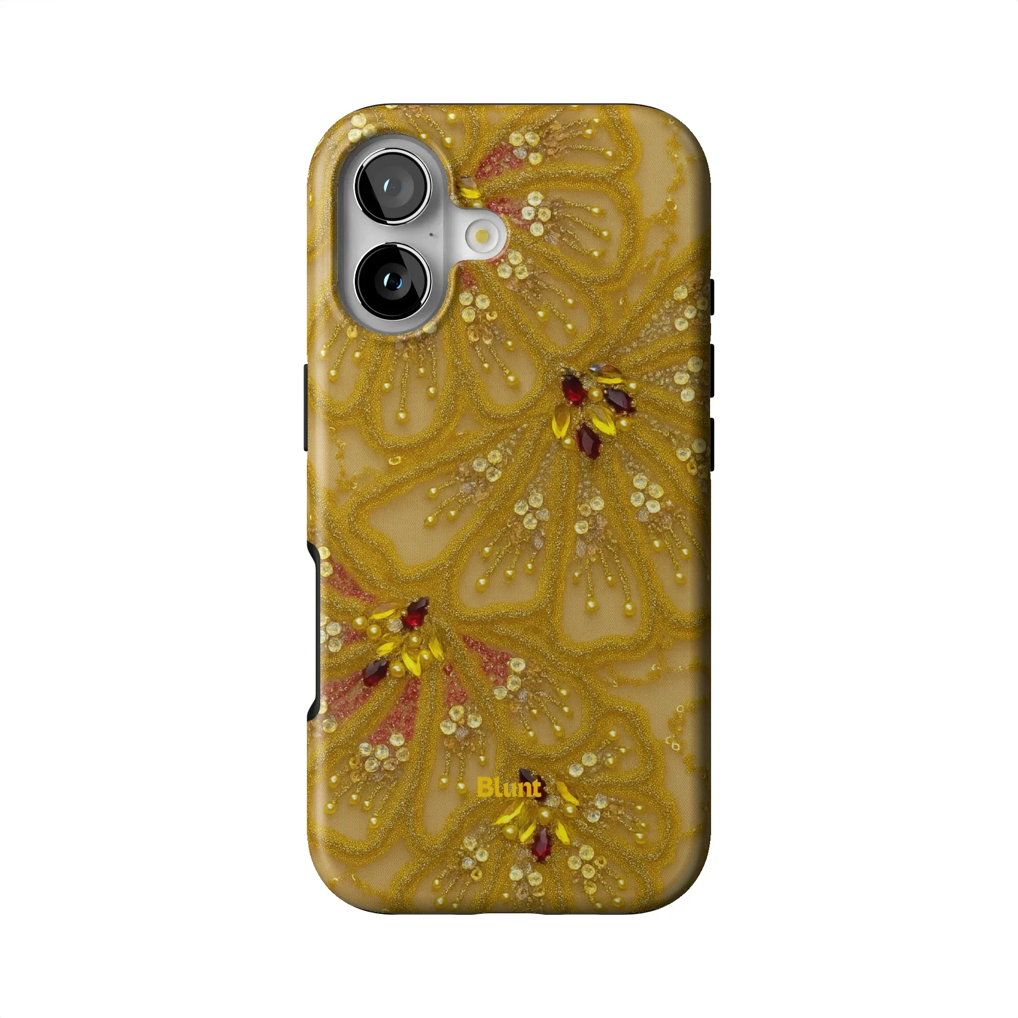 Honey iPhone Case - Image 38