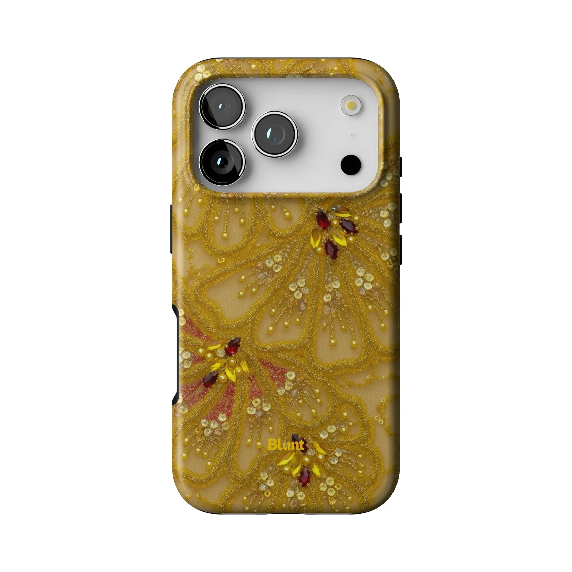 Honey iPhone Case - Image 39