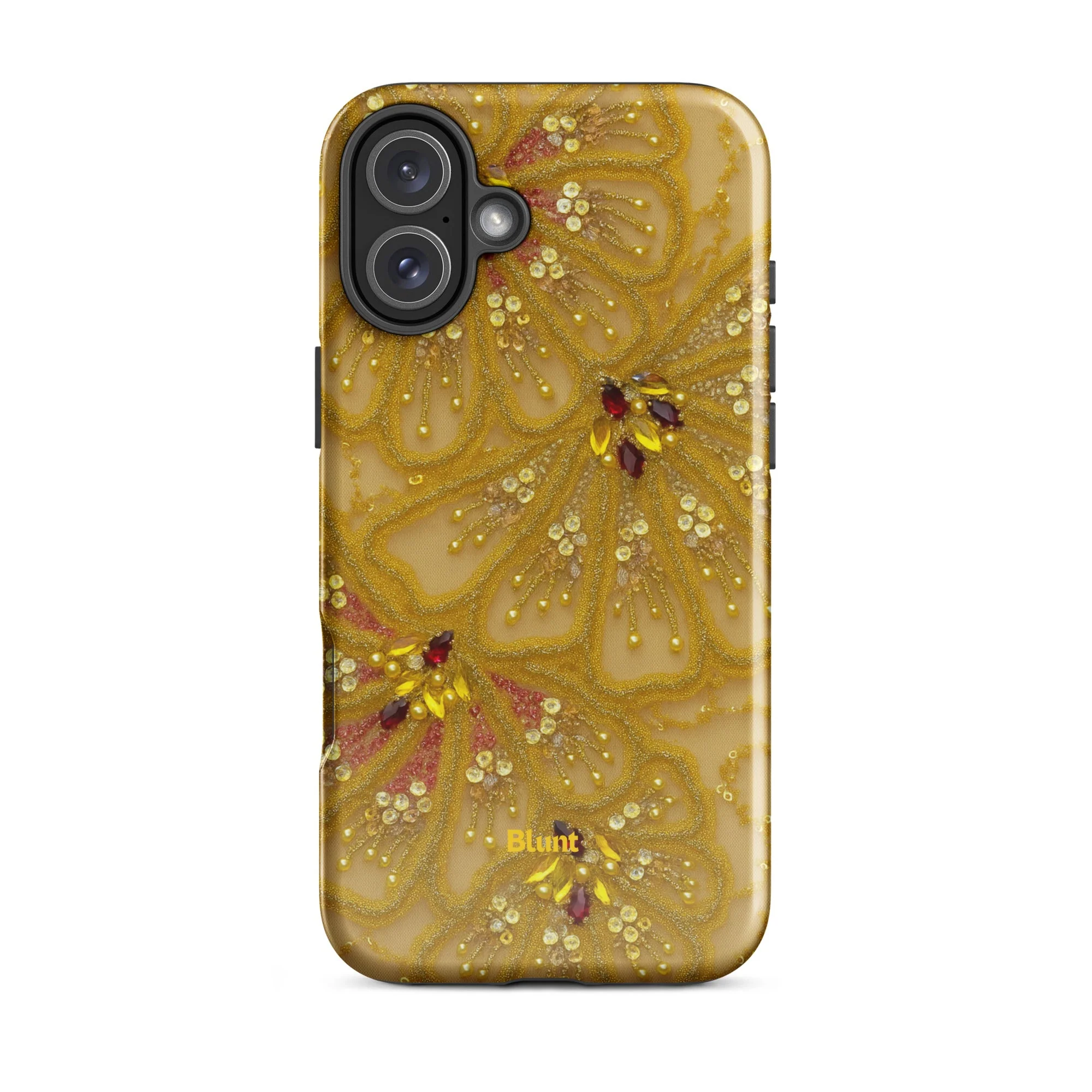 Honey iPhone Case - Image 4