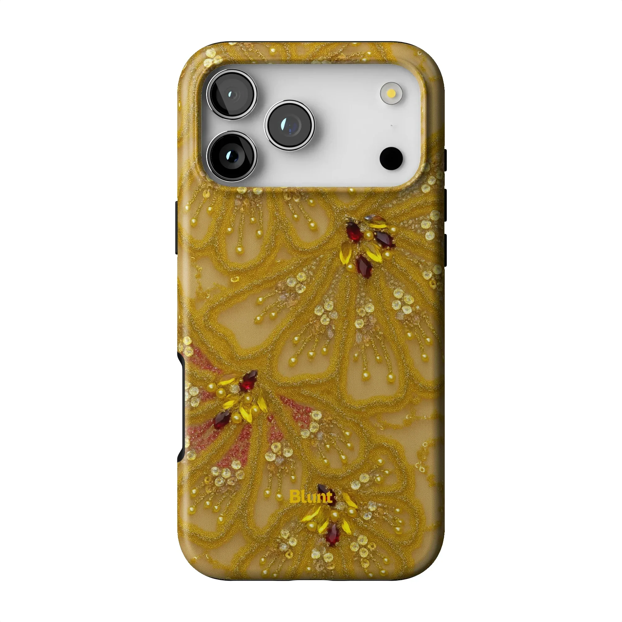 Honey iPhone Case - Image 40