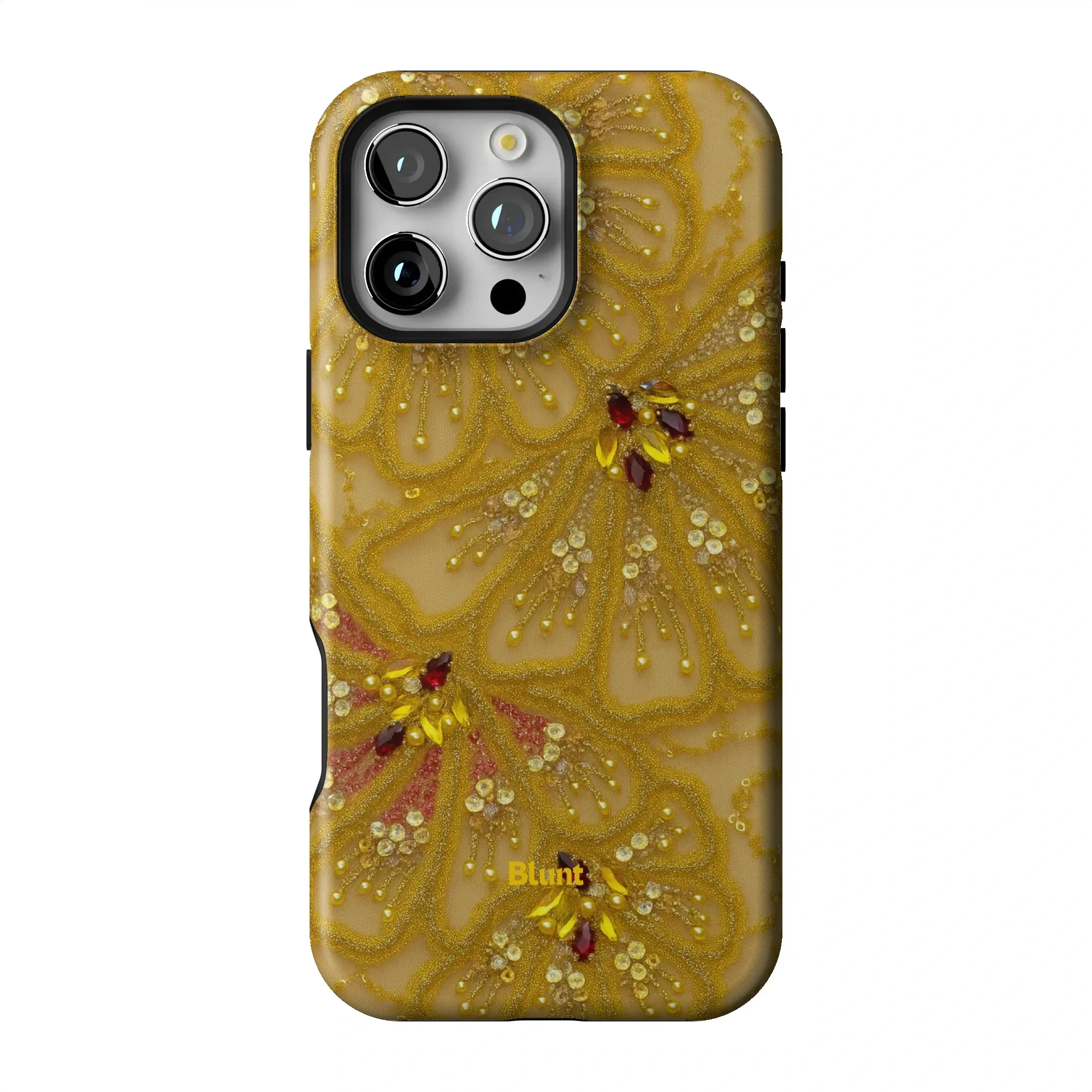 Honey iPhone Case - Image 44