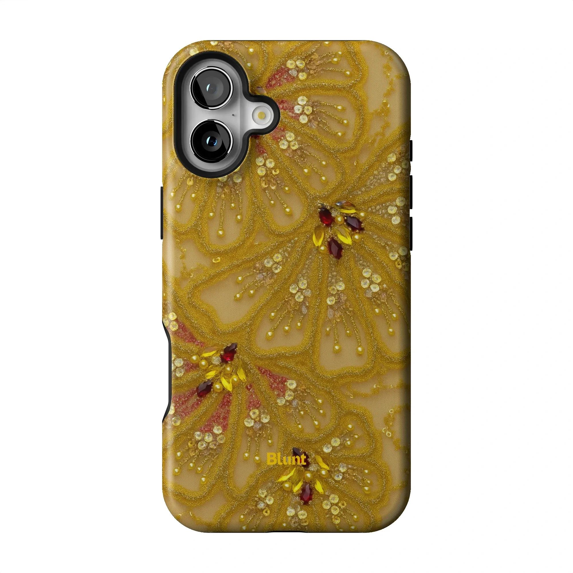 Honey iPhone Case - Image 45