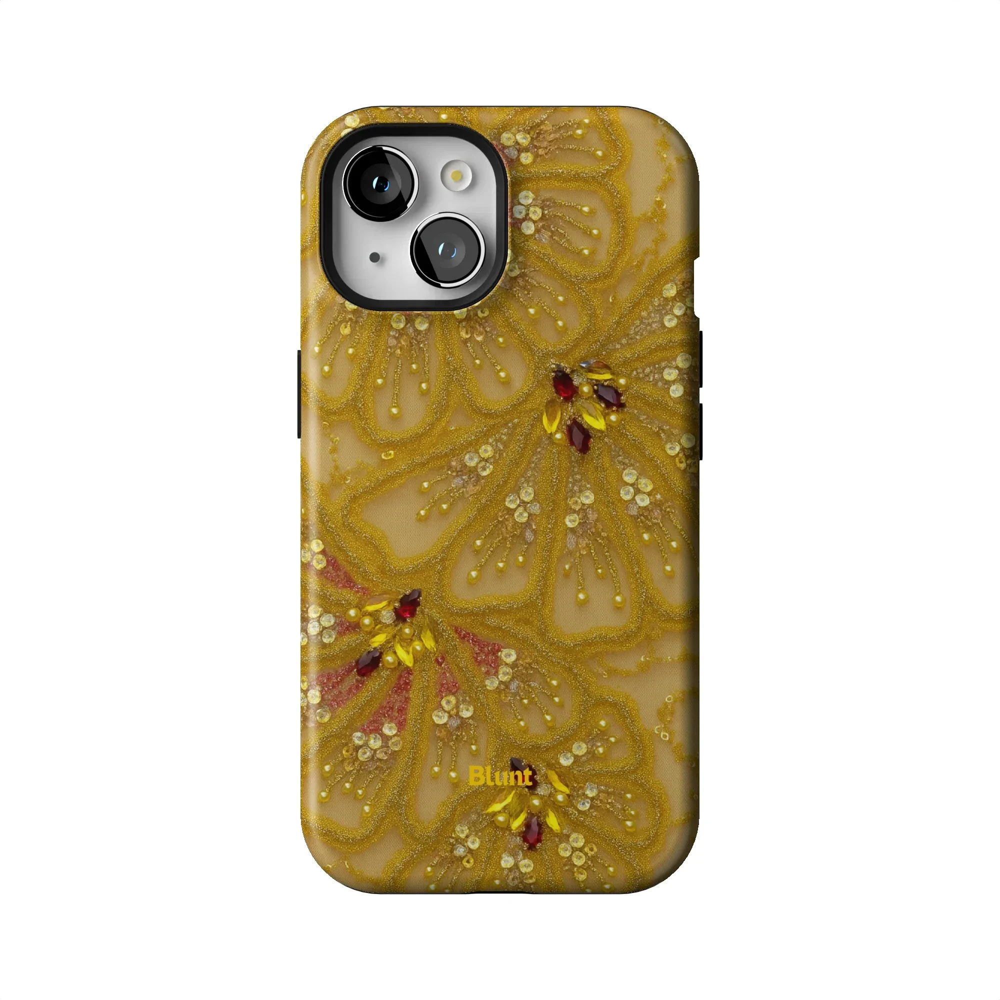 Honey iPhone Case - Image 46