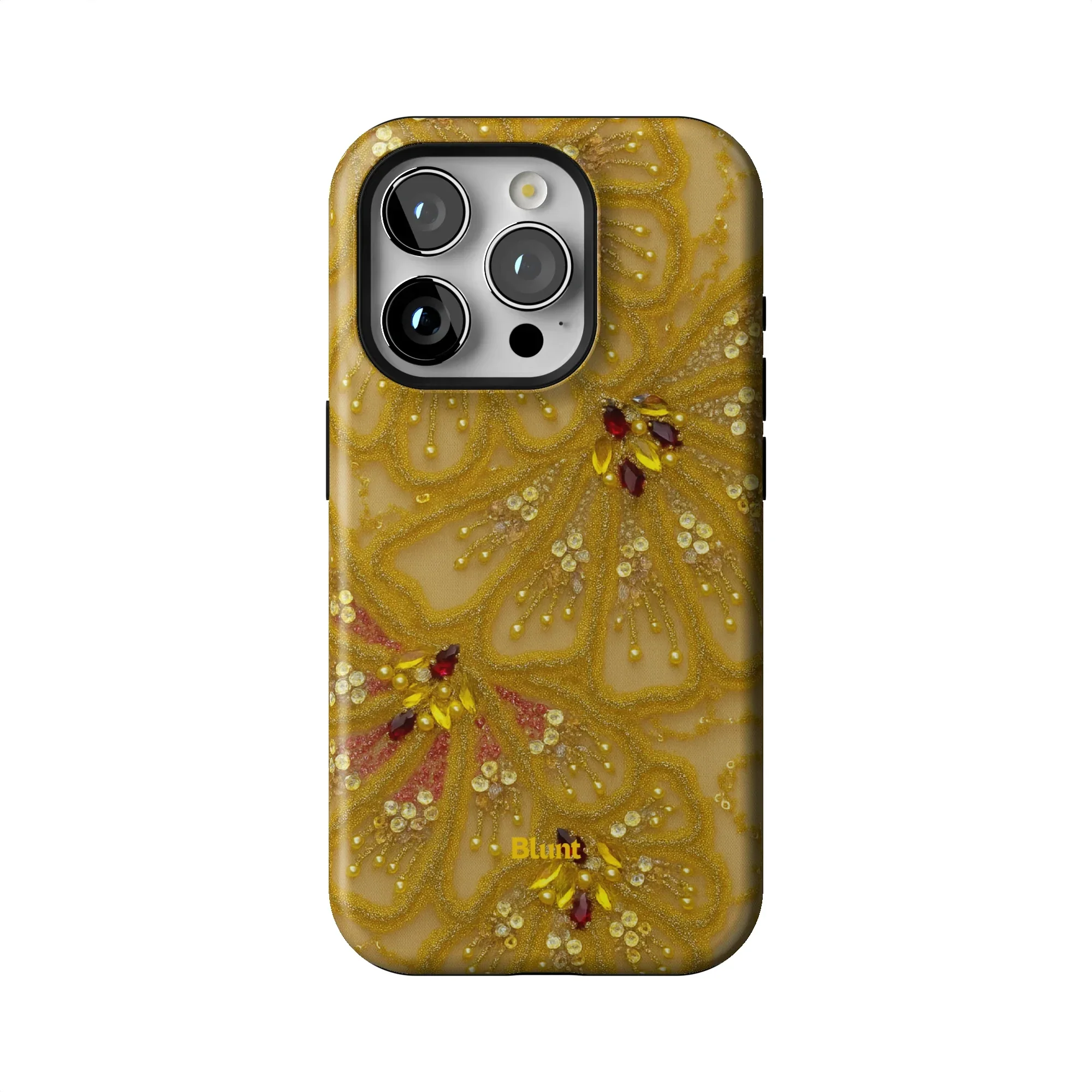 Honey iPhone Case - Image 47