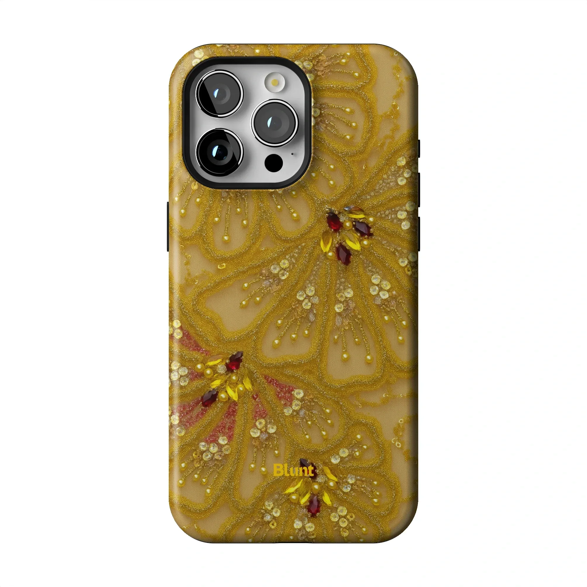 Honey iPhone Case - Image 48