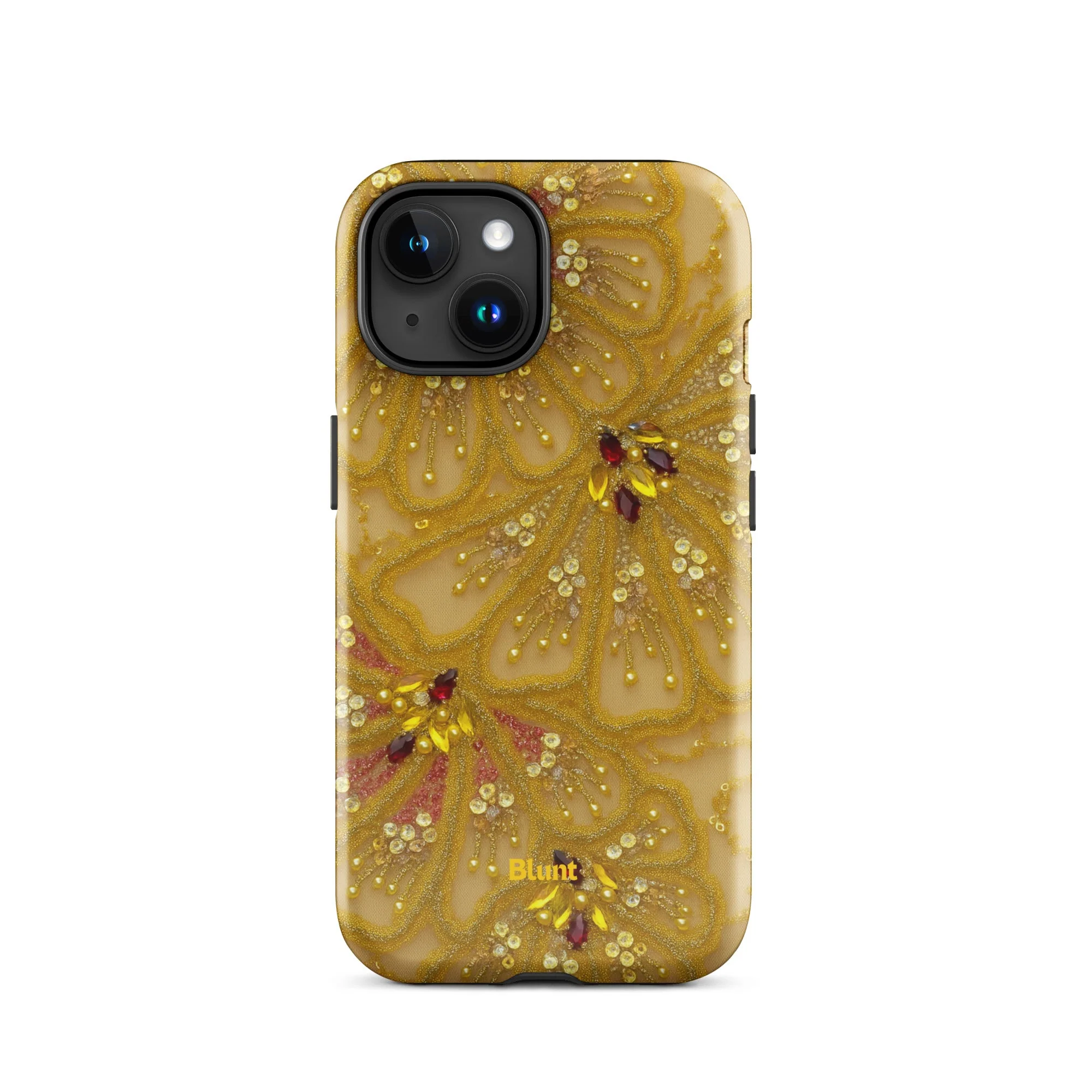 Honey iPhone Case - Image 5