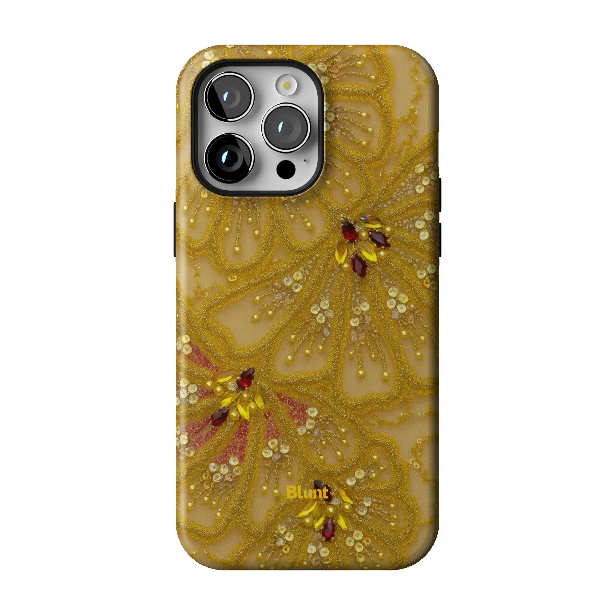 Honey iPhone Case - Image 52
