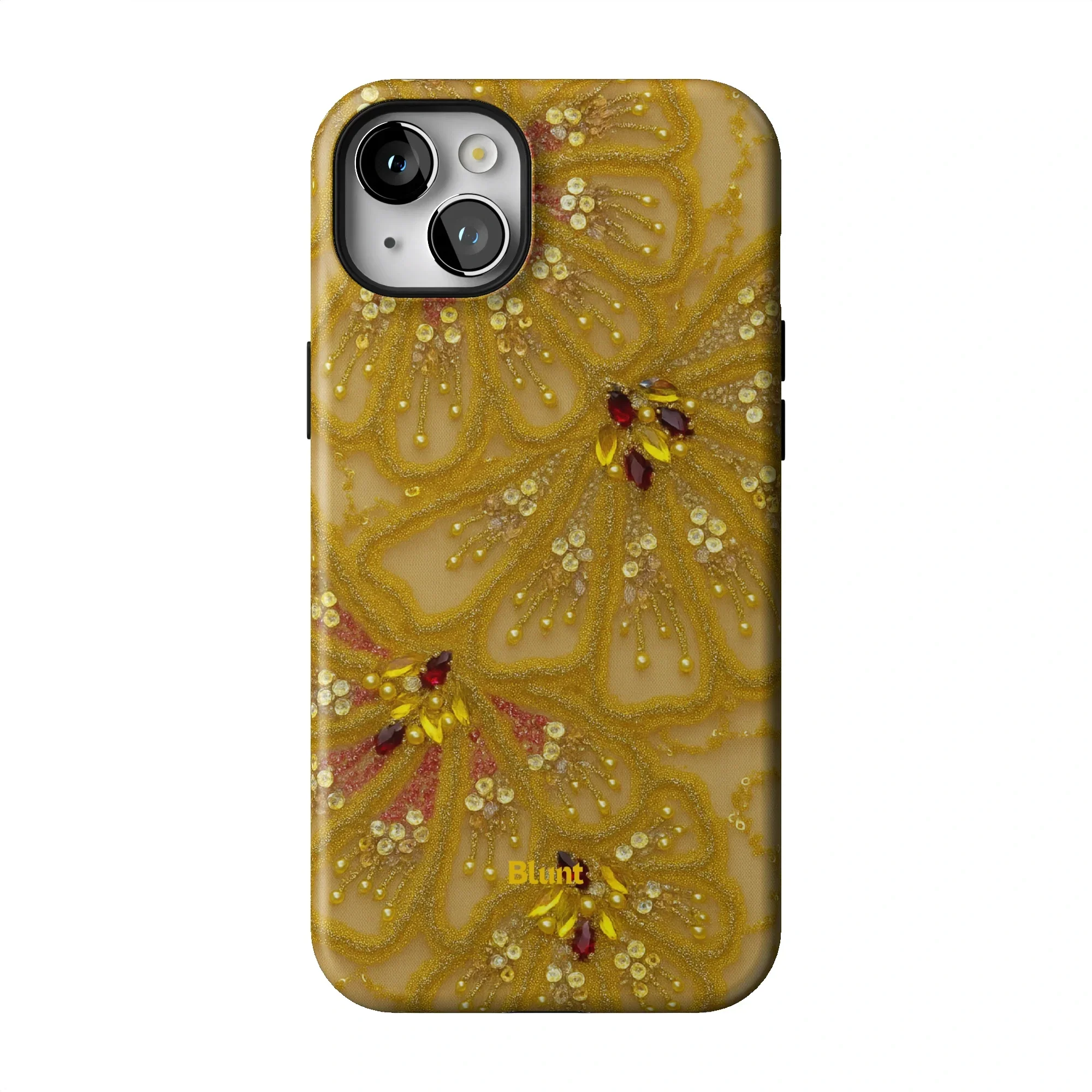 Honey iPhone Case - Image 53