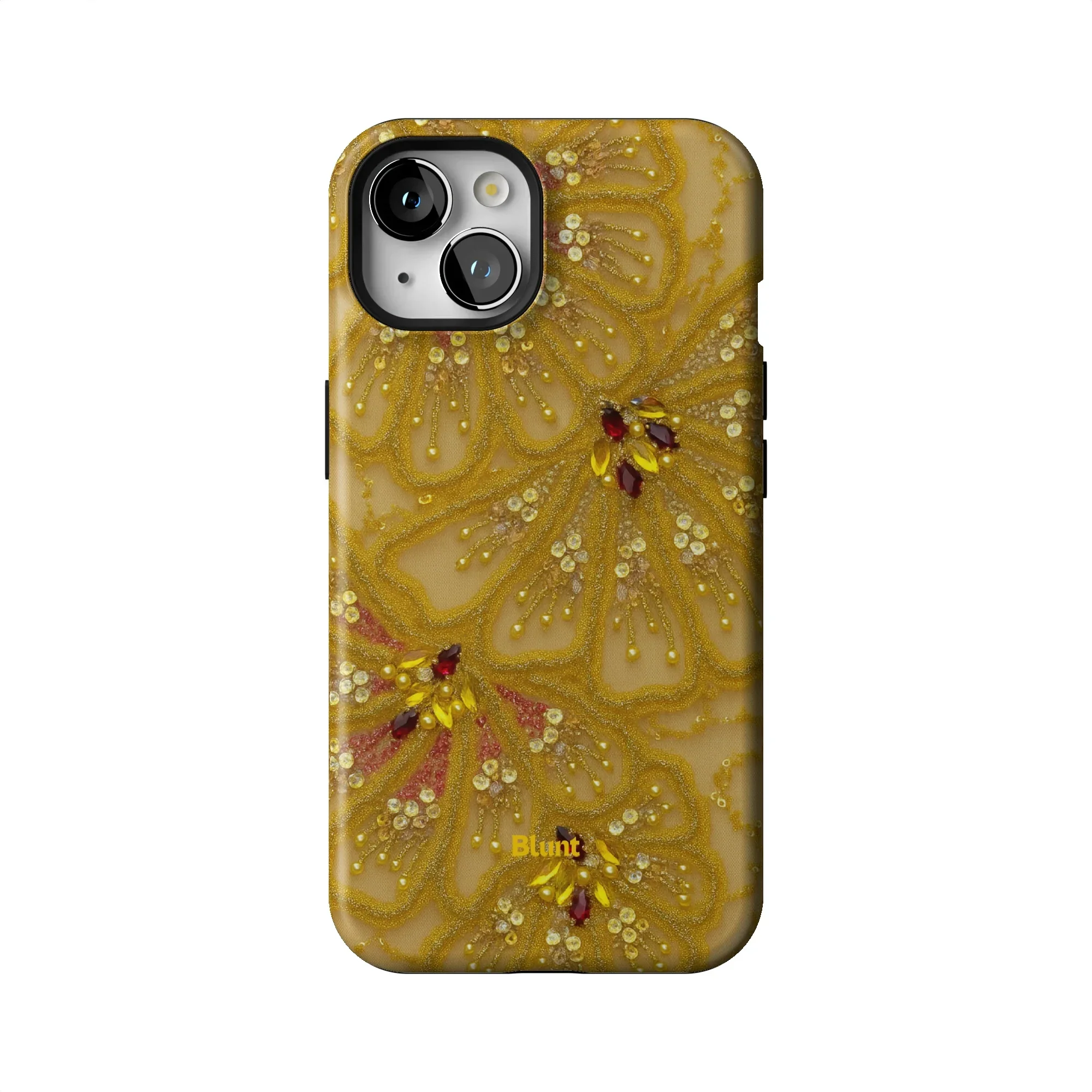 Honey iPhone Case - Image 54
