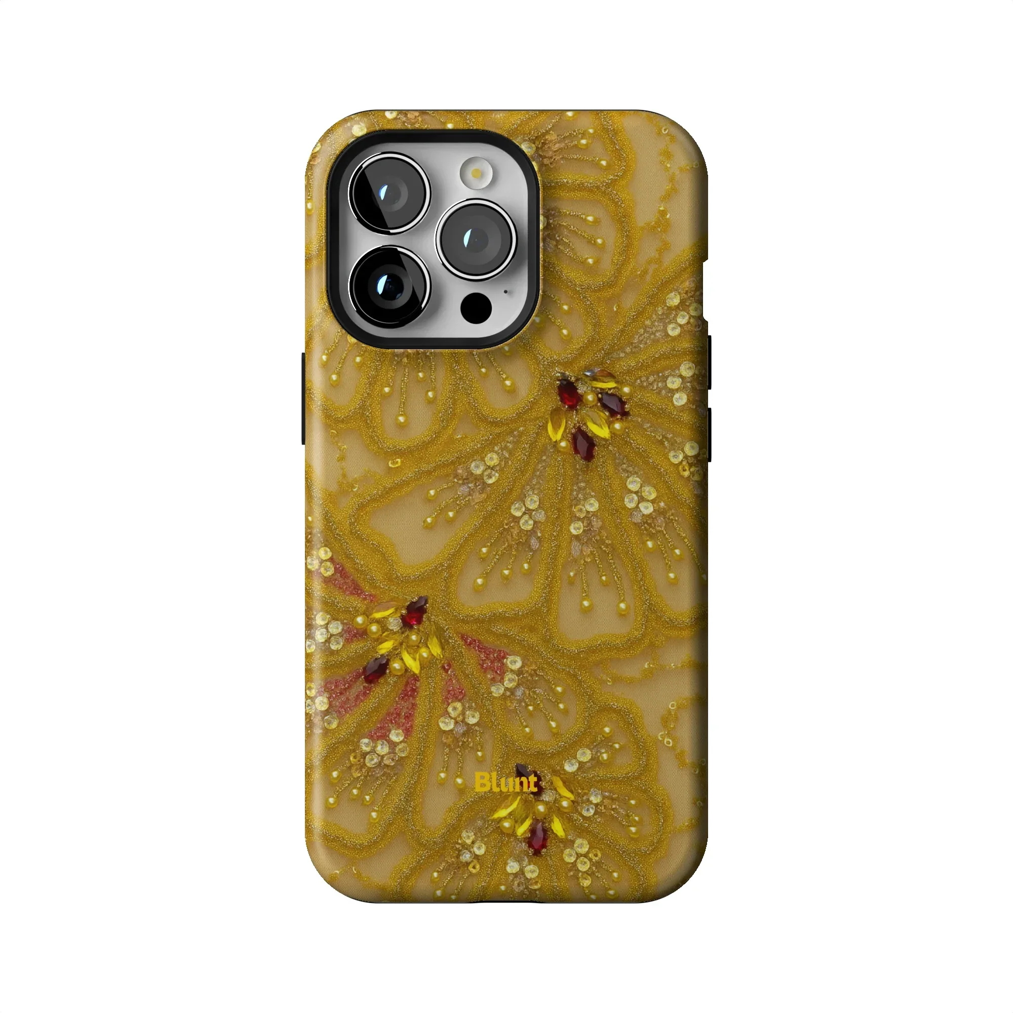 Honey iPhone Case - Image 55