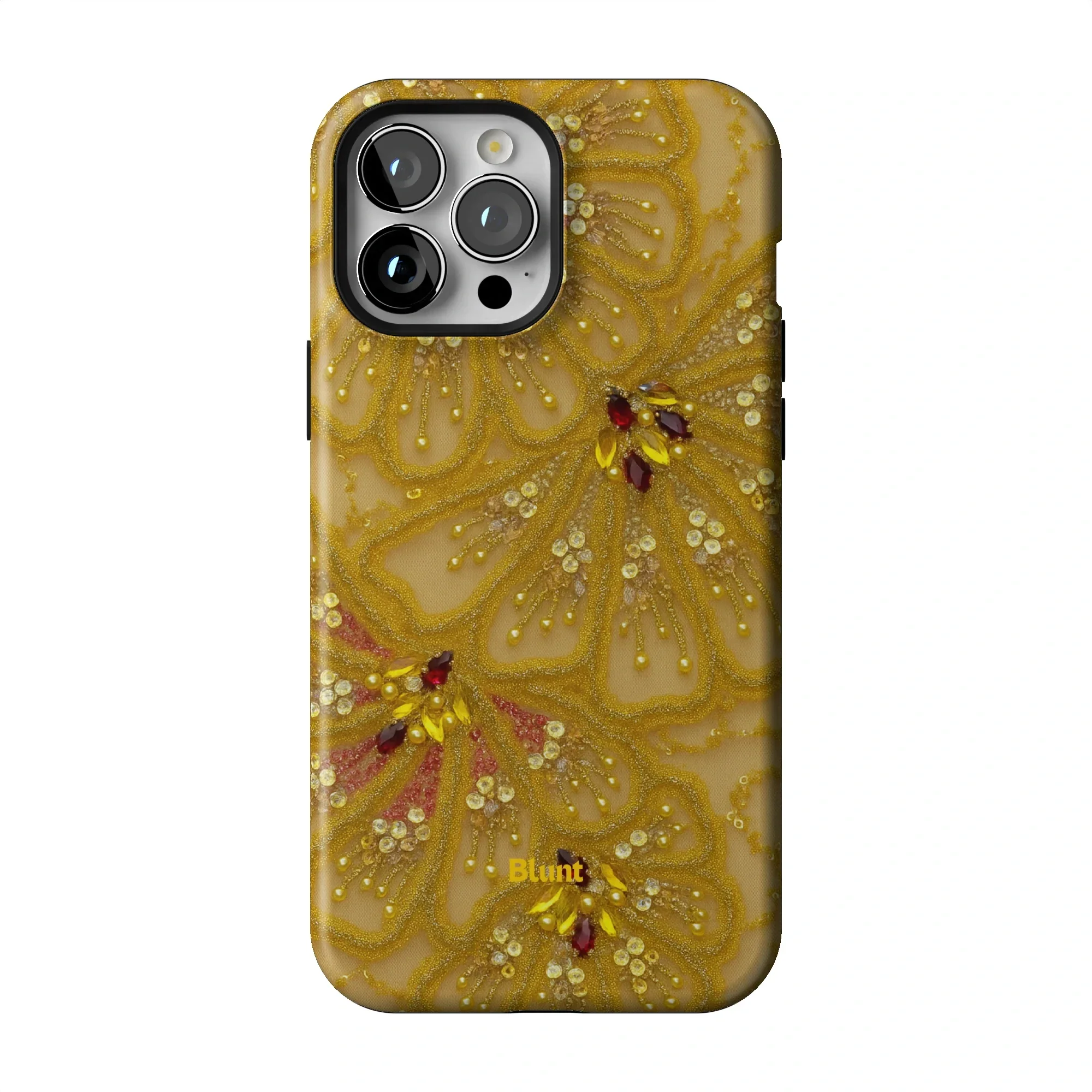 Honey iPhone Case - Image 56