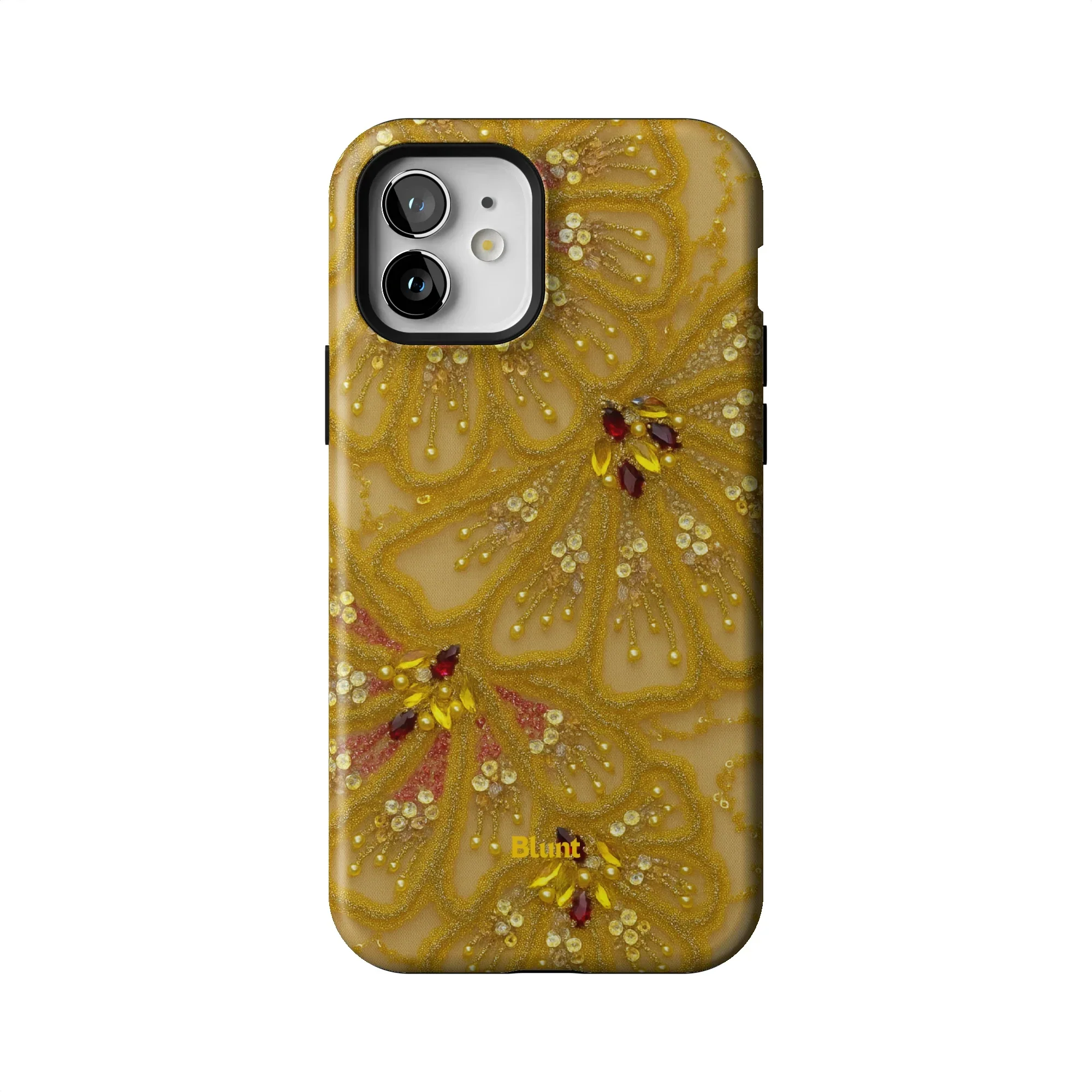 Honey iPhone Case - Image 58