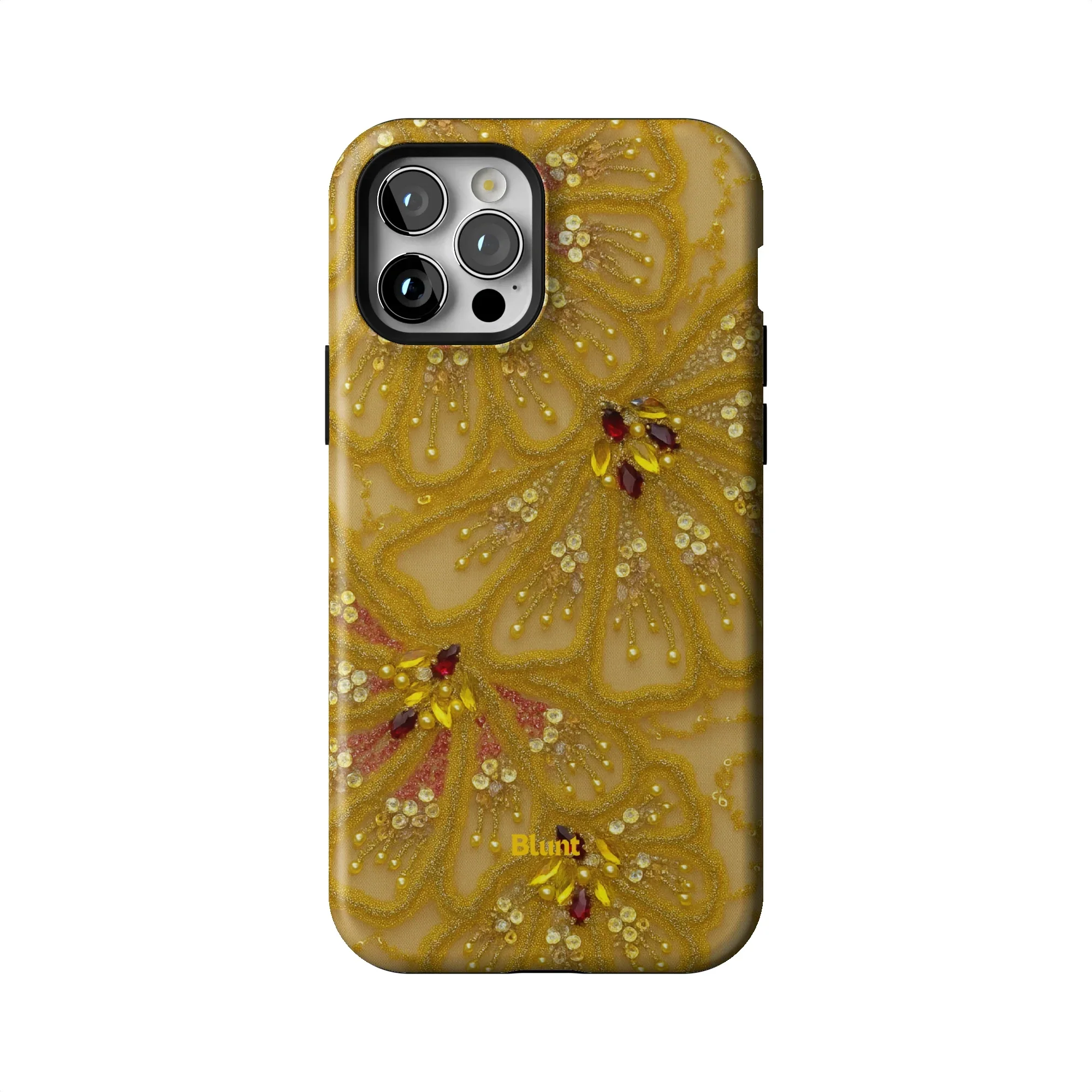 Honey iPhone Case - Image 59