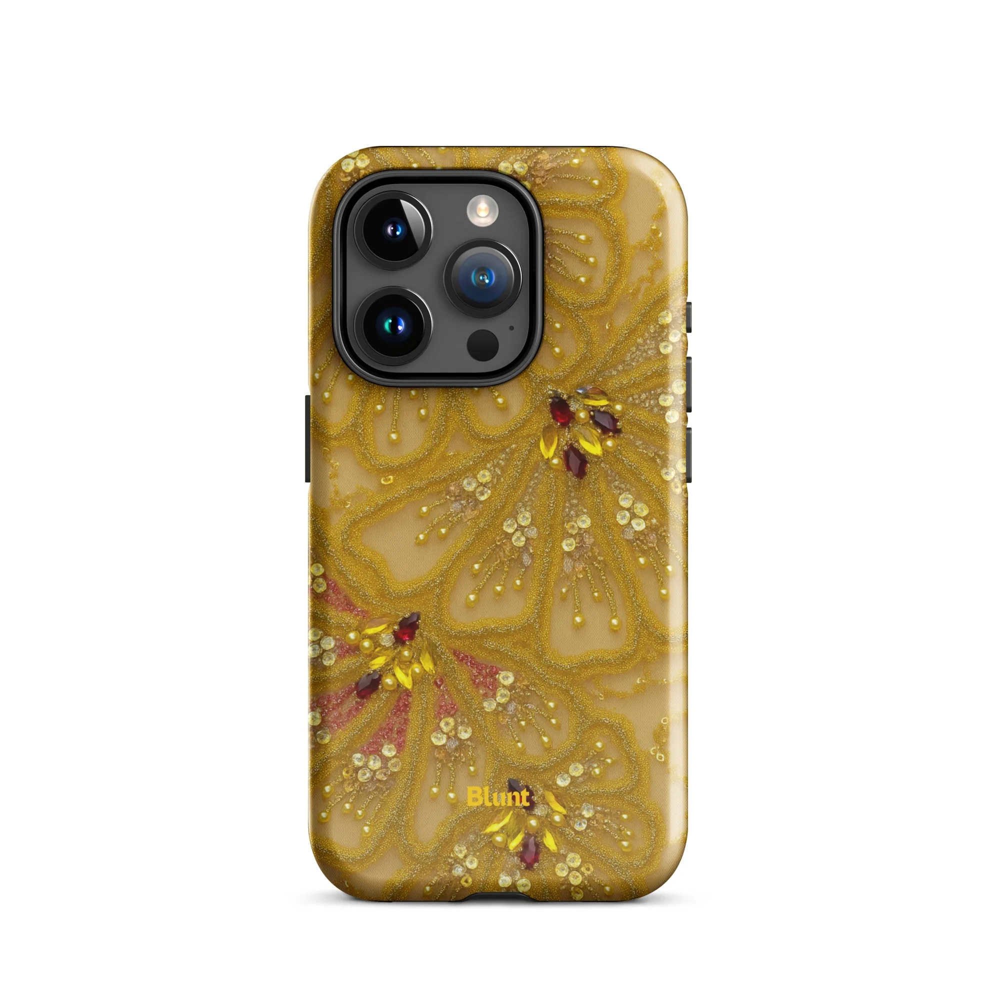 Honey iPhone Case - Image 6