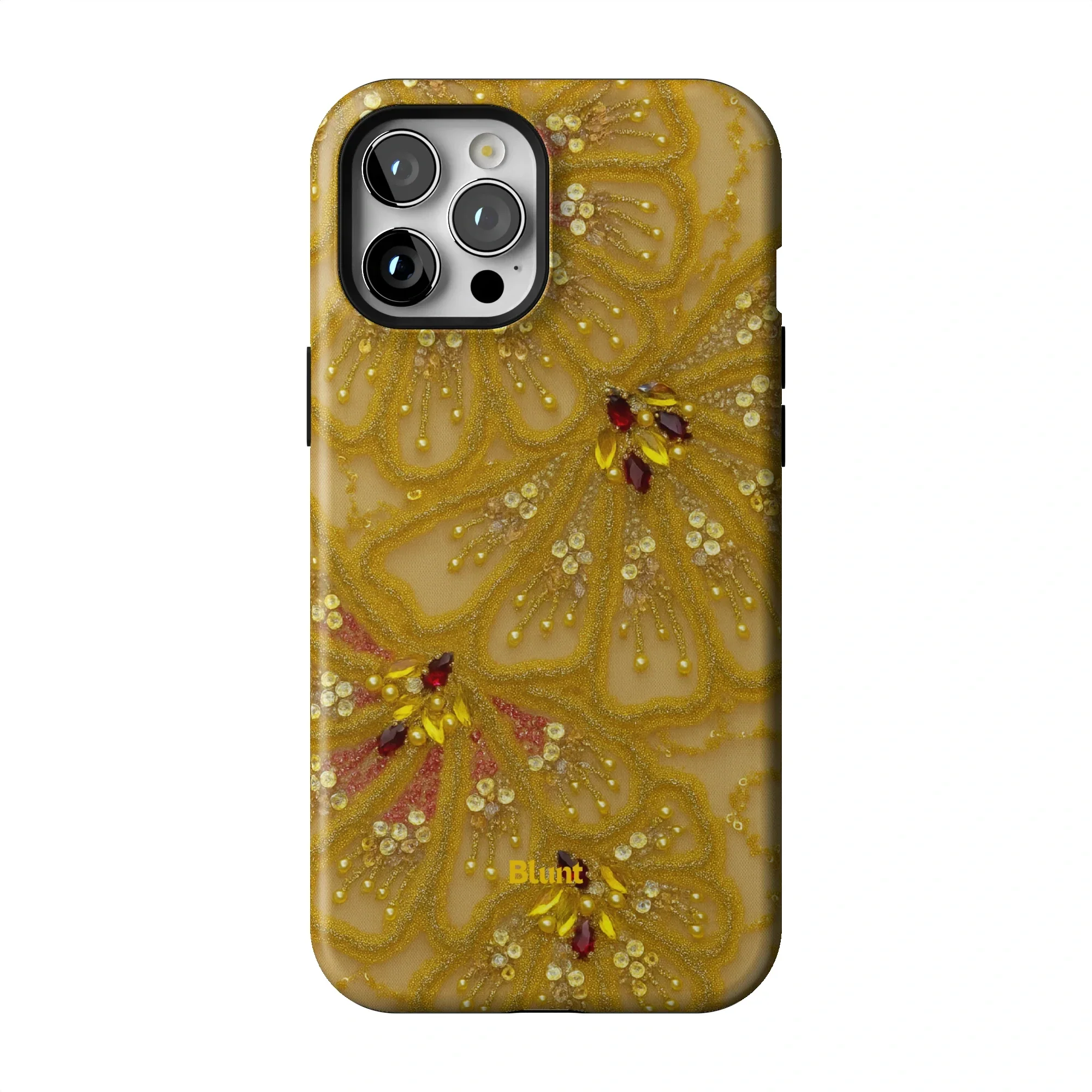 Honey iPhone Case - Image 60