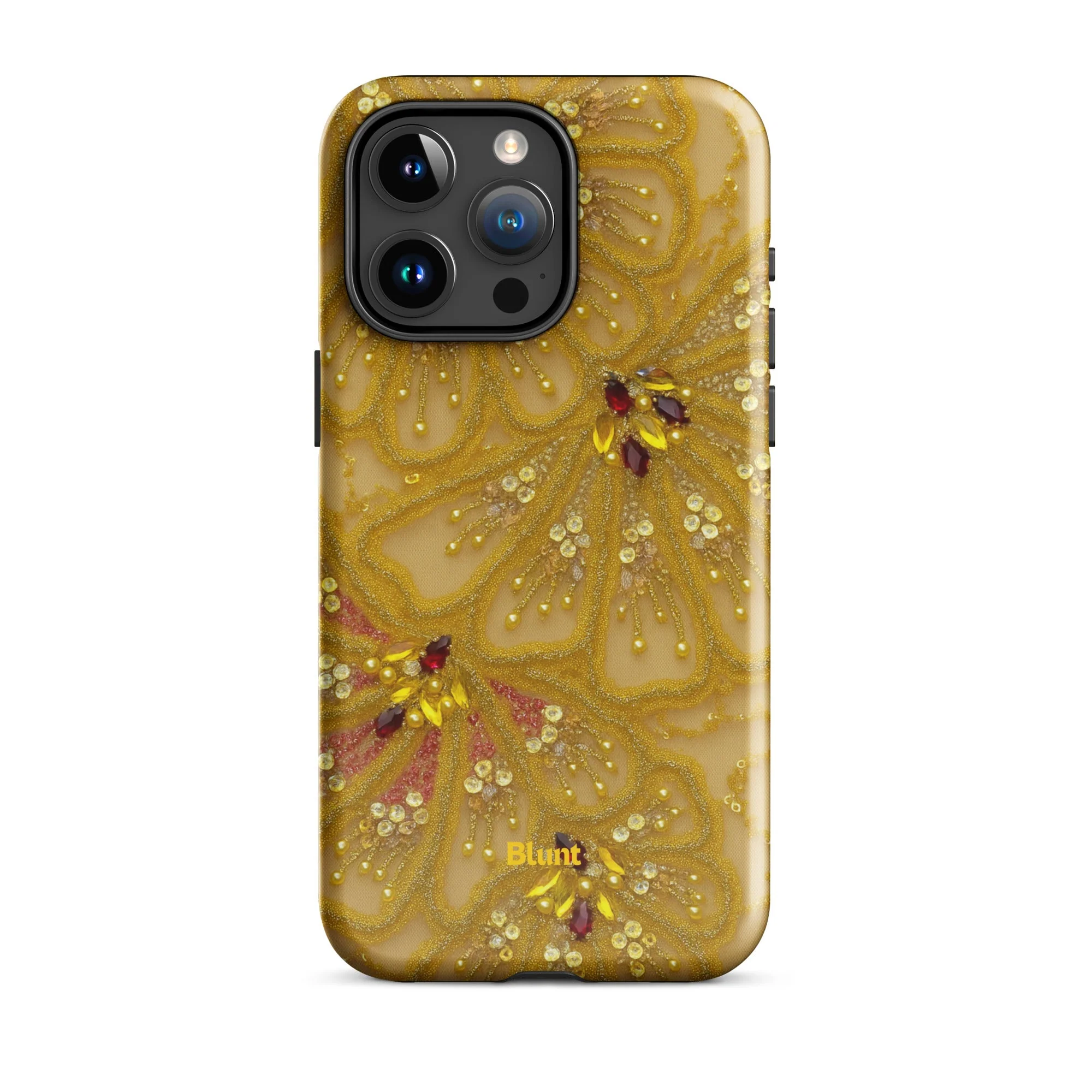 Honey iPhone Case - Image 7