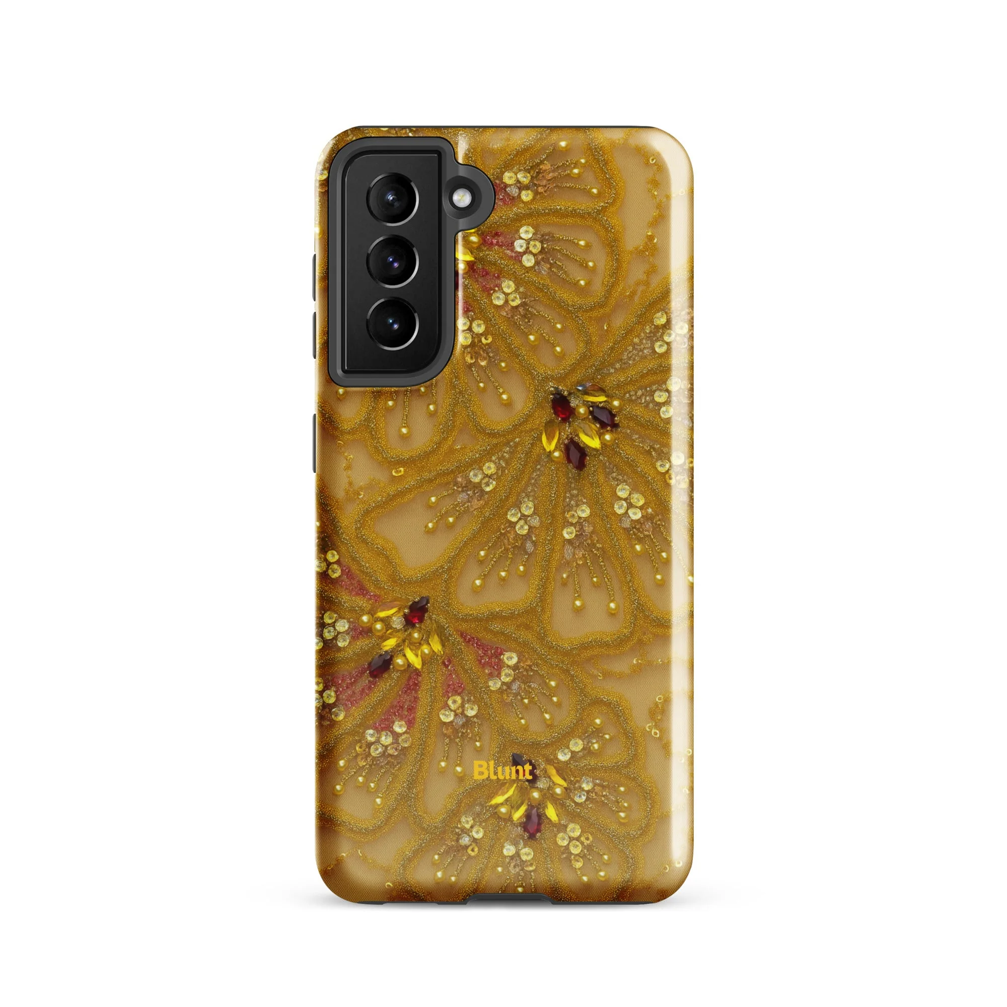 Honey Samsung Case - Image 13